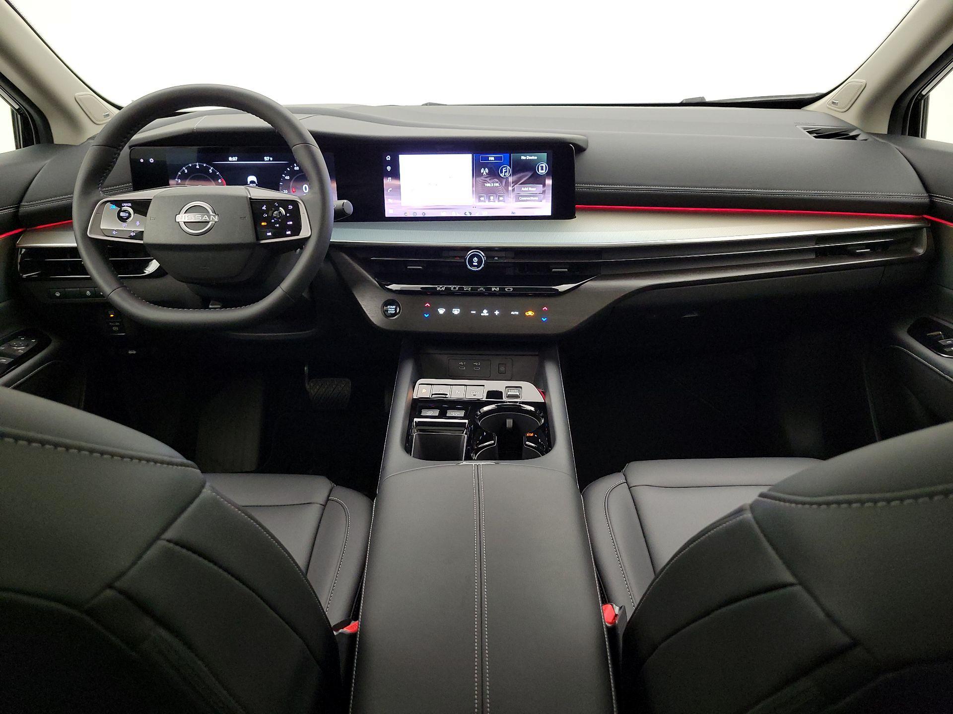 Thumbnail: 2025 Nissan Murano - 9