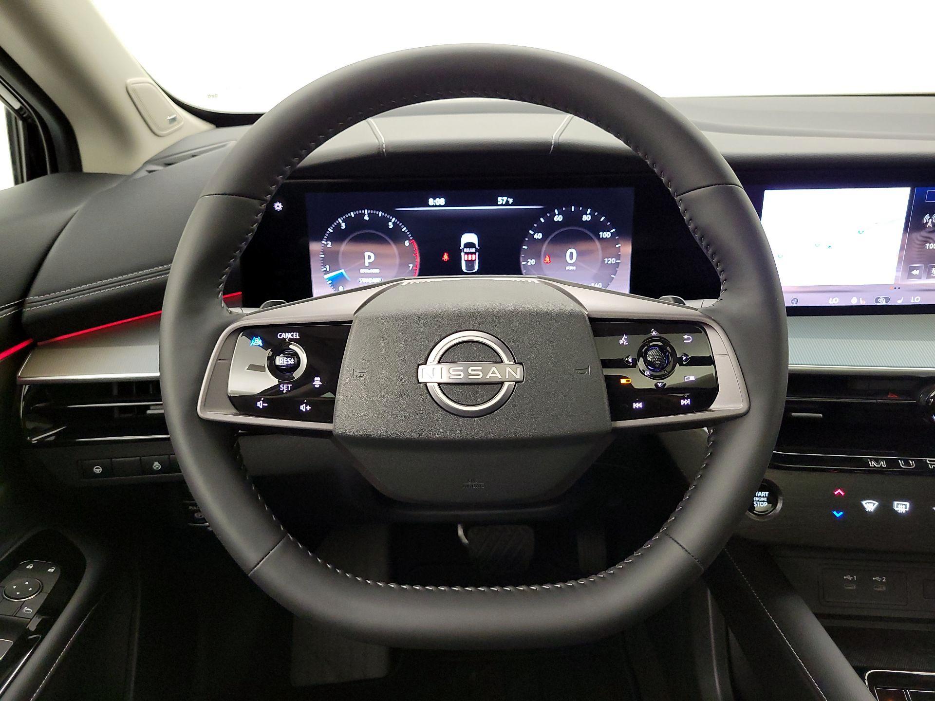 Thumbnail: 2025 Nissan Murano - 10