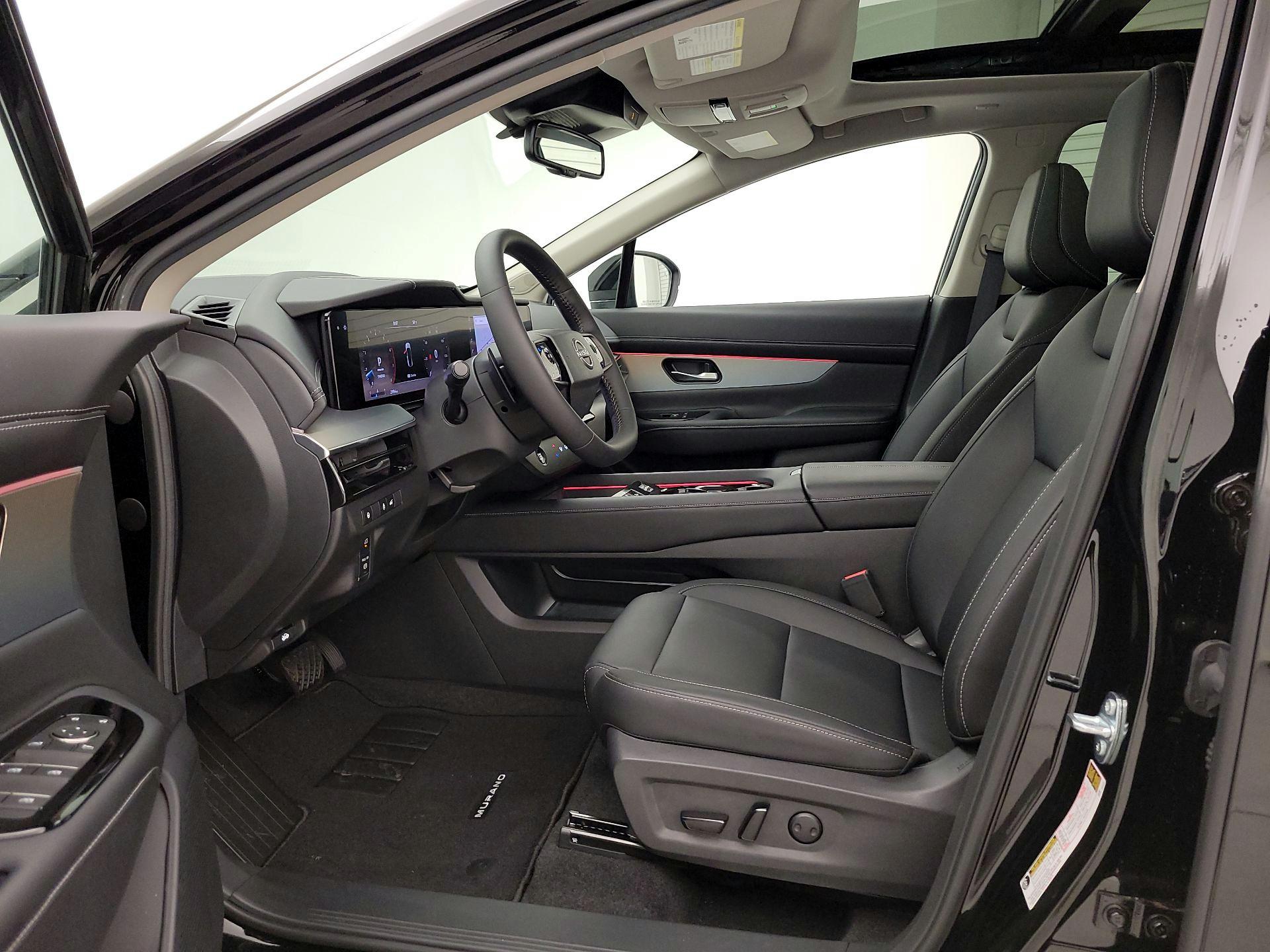 Thumbnail: 2025 Nissan Murano - 11