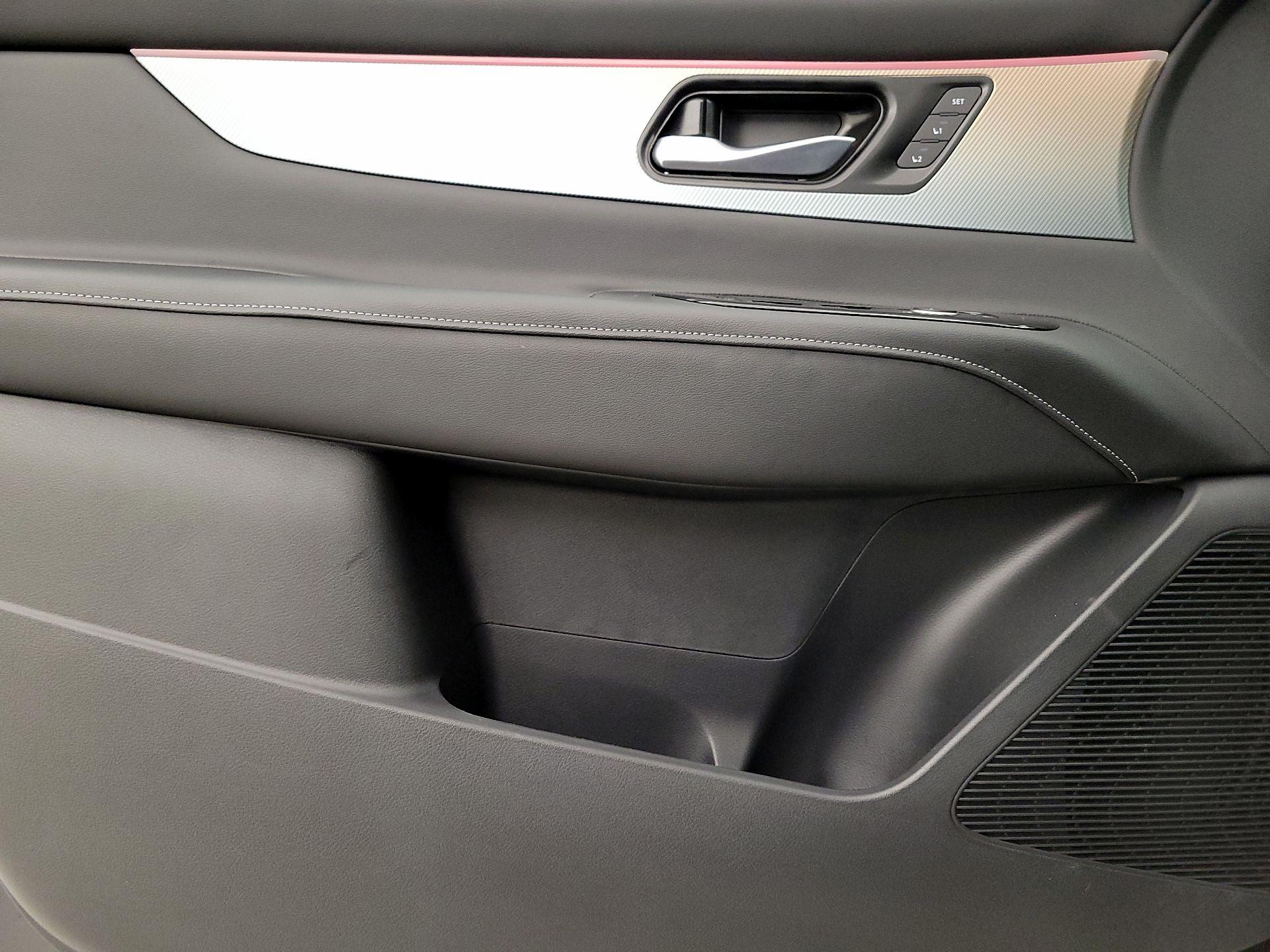 Thumbnail: 2025 Nissan Murano - 12