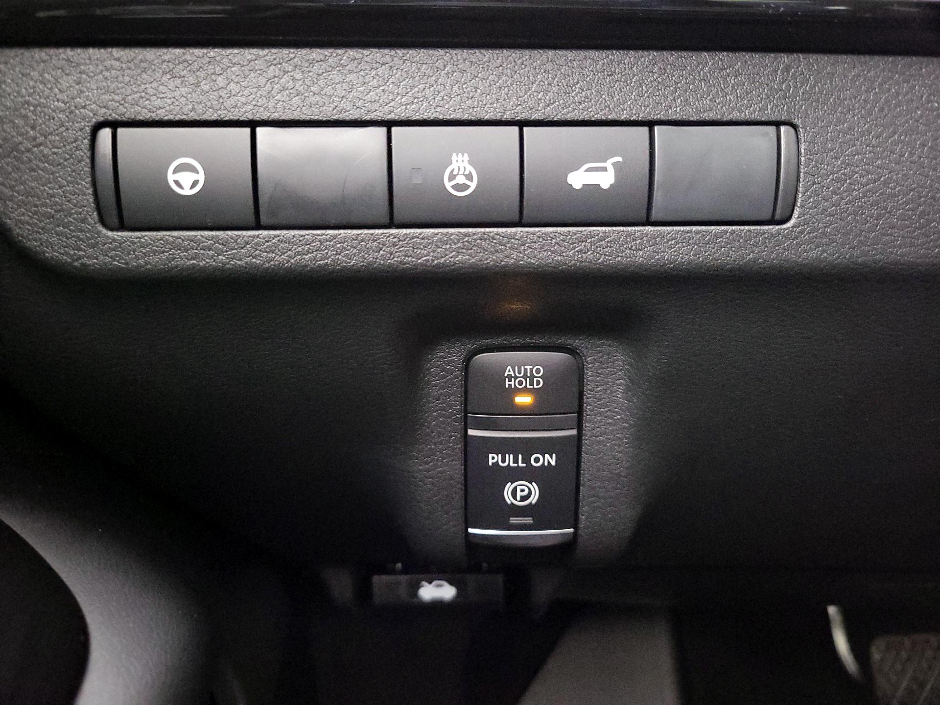 Thumbnail: 2025 Nissan Murano - 13