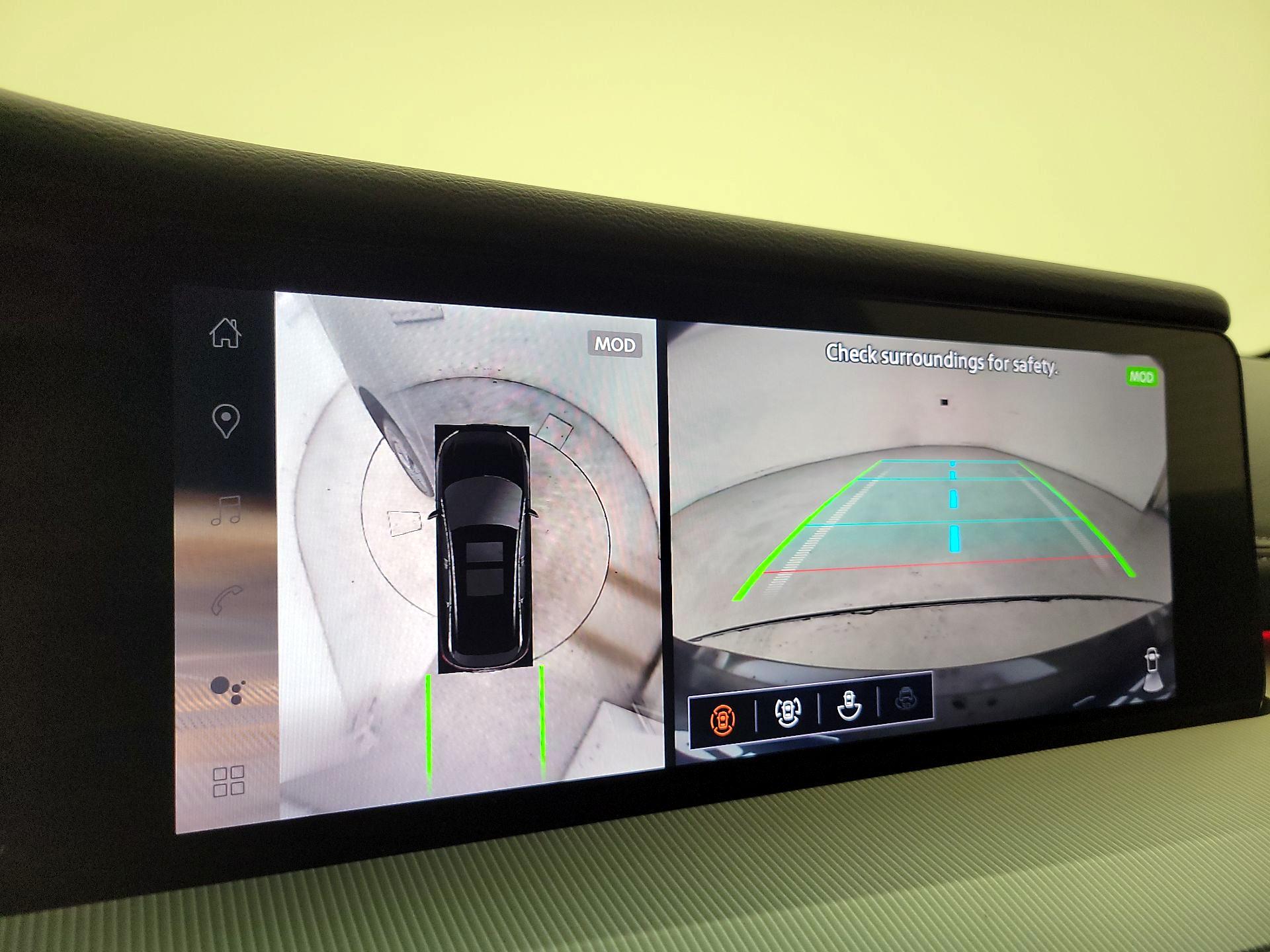 Thumbnail: 2025 Nissan Murano - 15