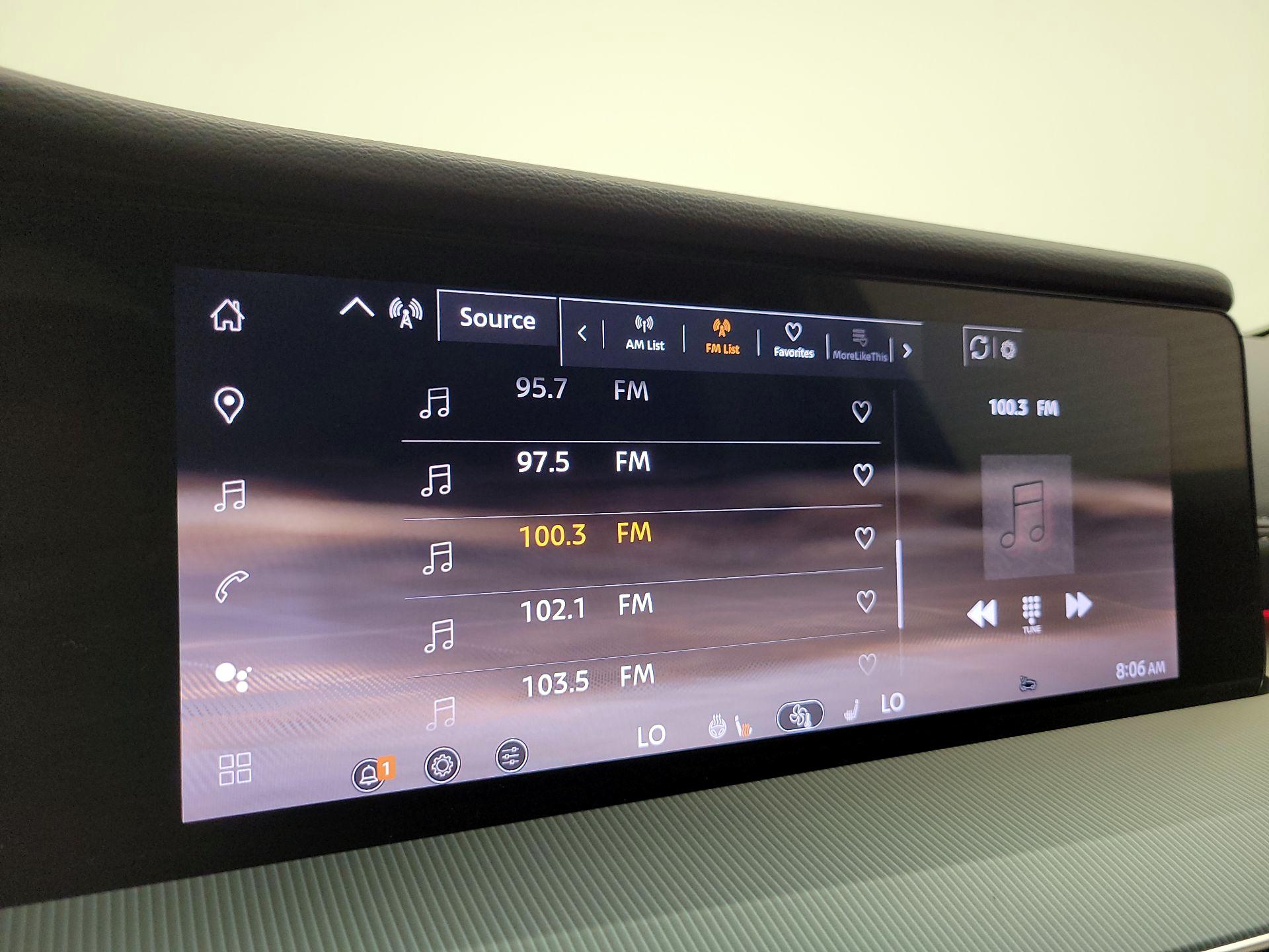 Thumbnail: 2025 Nissan Murano - 16