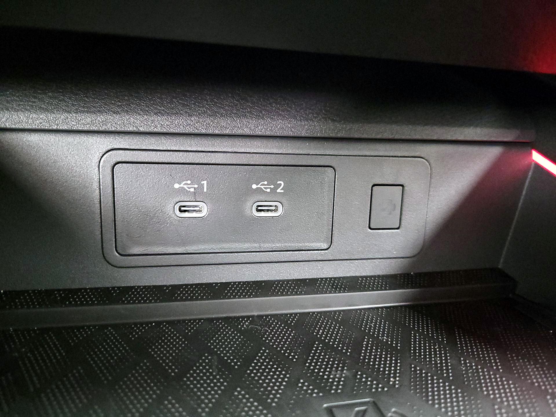 Thumbnail: 2025 Nissan Murano - 19