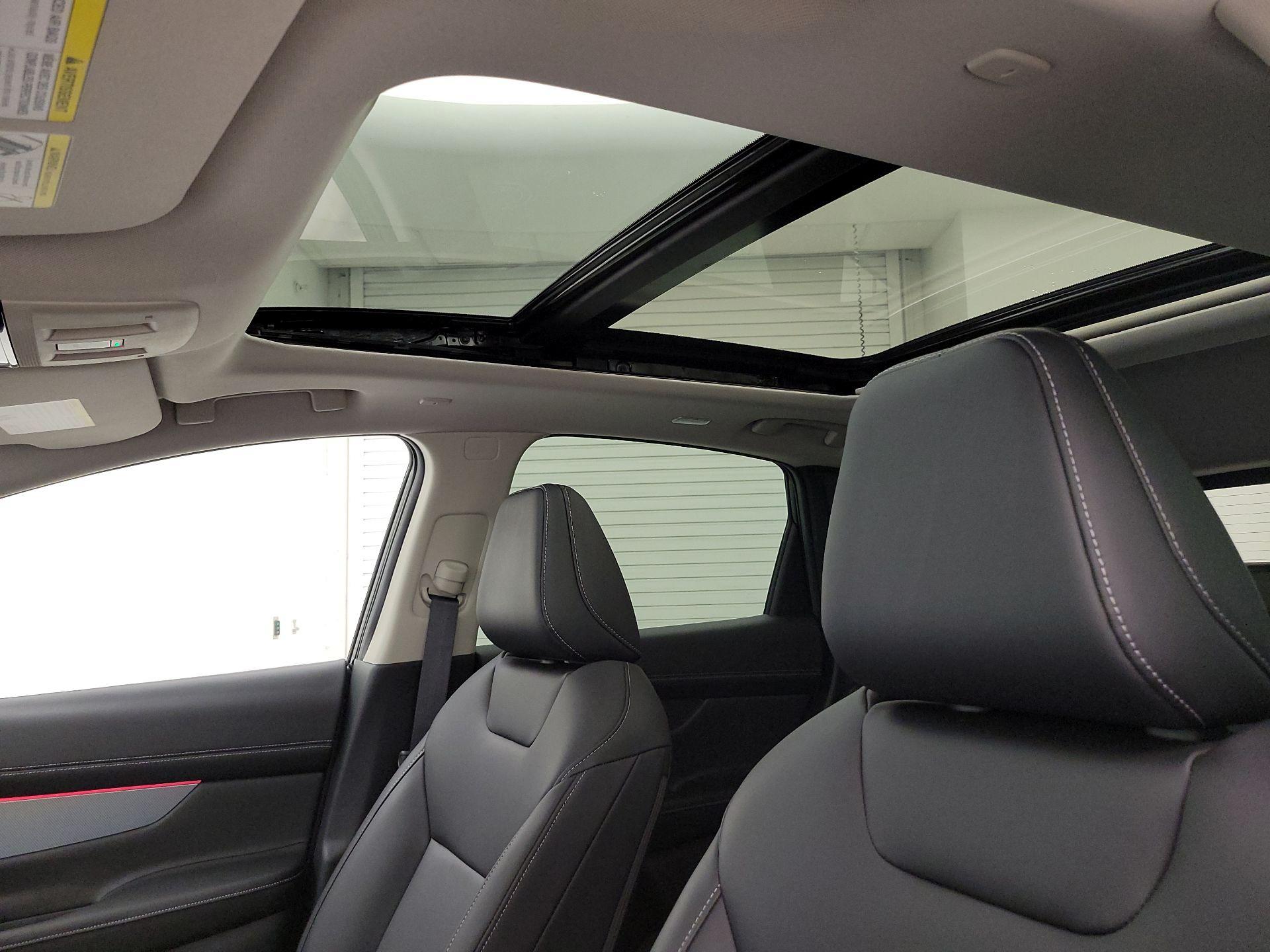 Thumbnail: 2025 Nissan Murano - 20