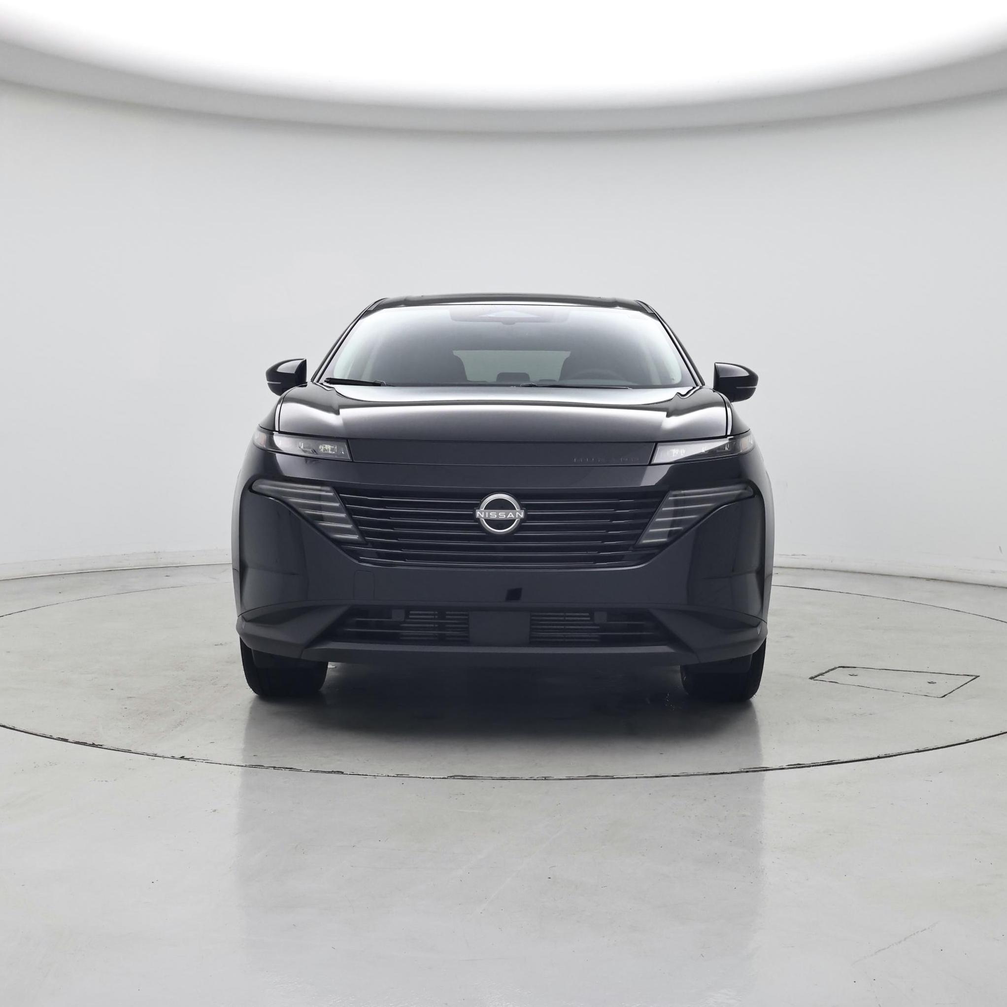 Thumbnail: 2025 Nissan Murano - 5