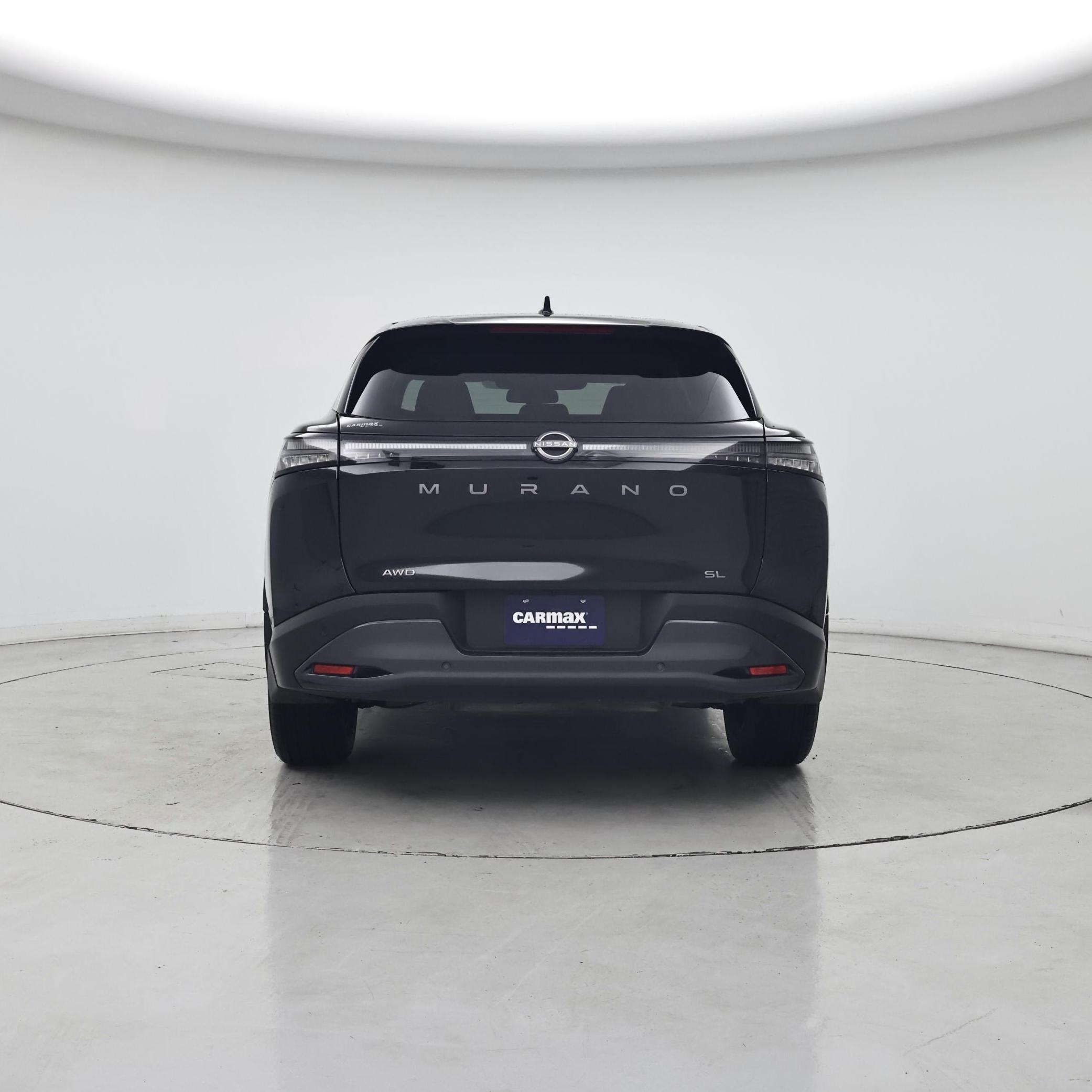 Thumbnail: 2025 Nissan Murano - 6