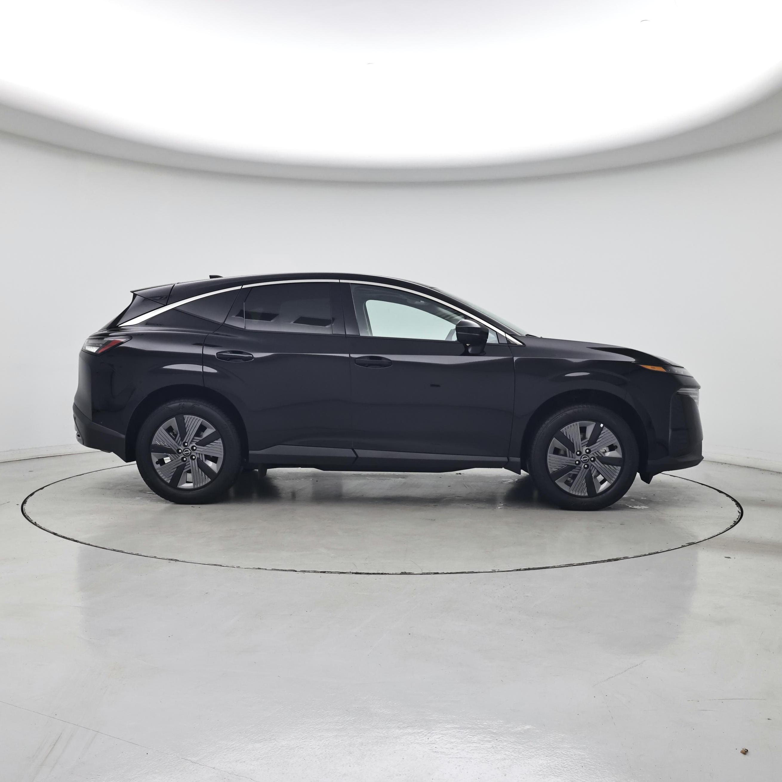 Thumbnail: 2025 Nissan Murano - 7