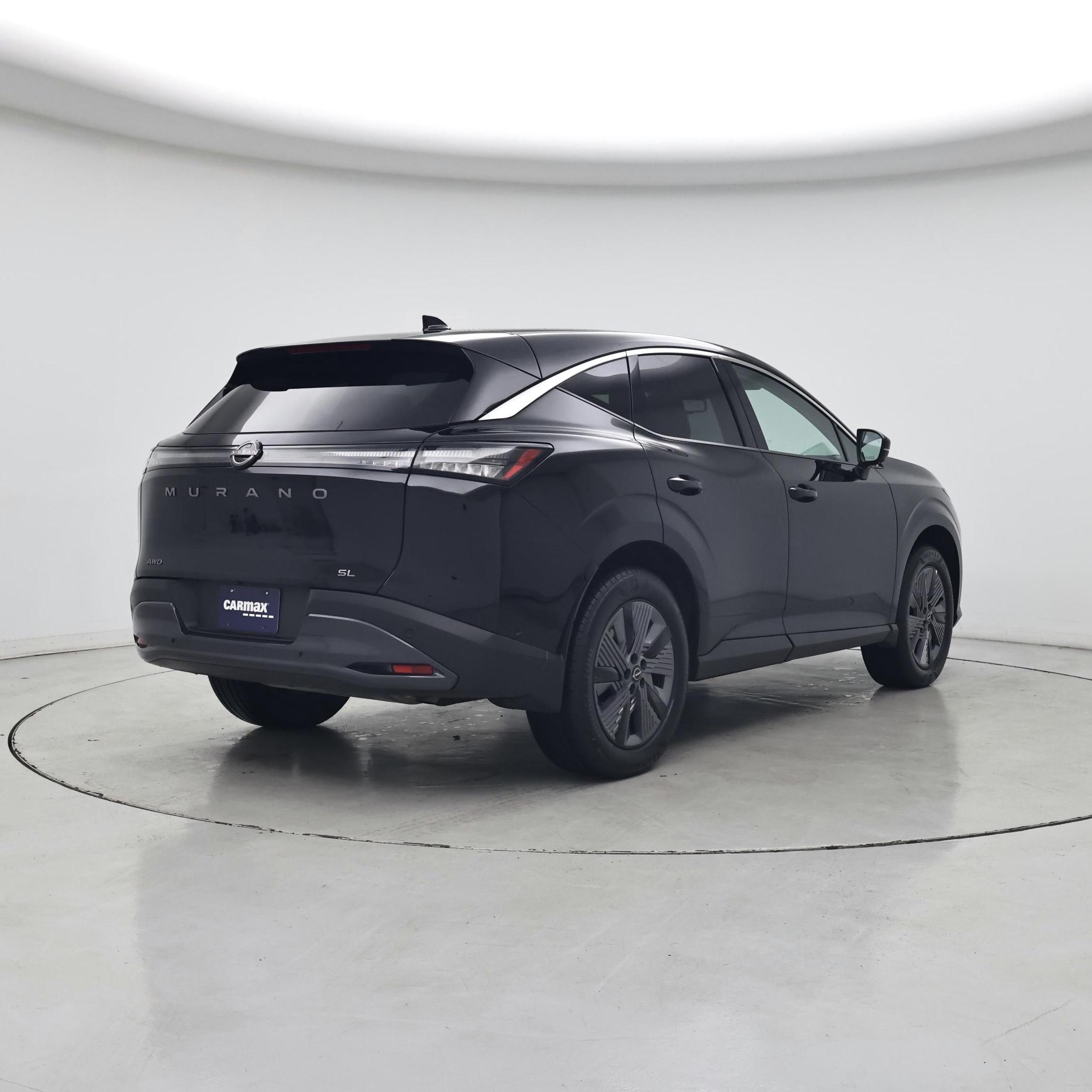 Thumbnail: 2025 Nissan Murano - 8