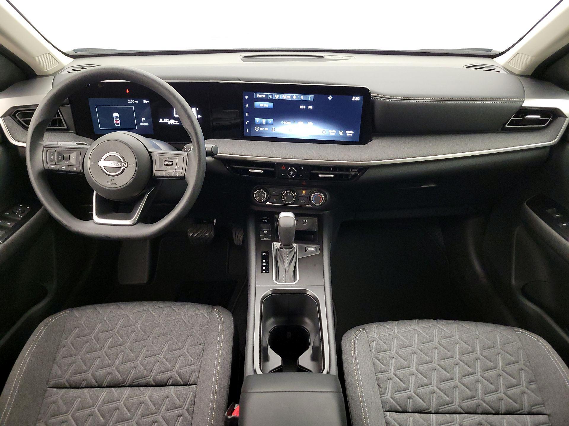 Thumbnail: 2025 Nissan Kicks - 9