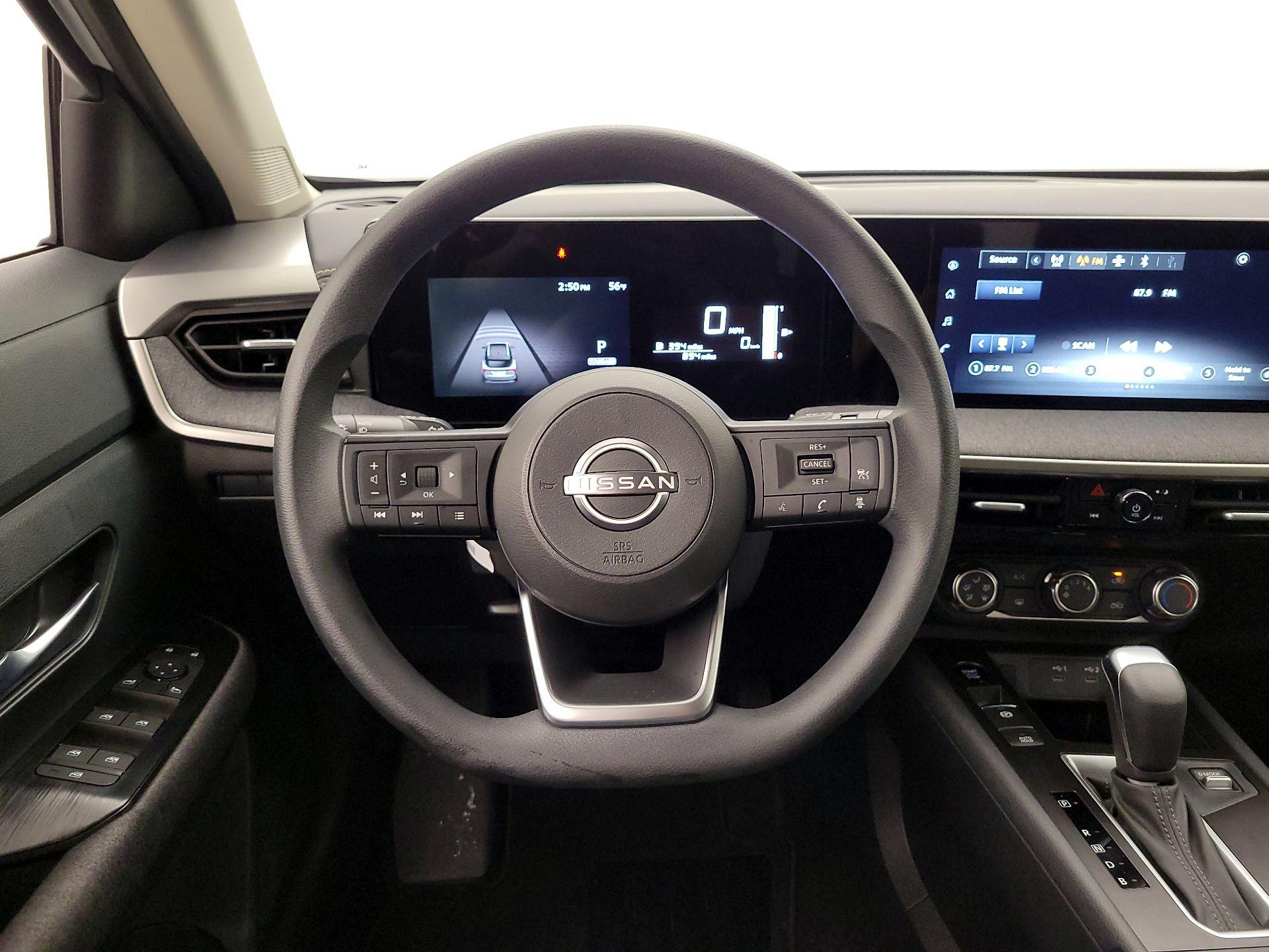 Thumbnail: 2025 Nissan Kicks - 10