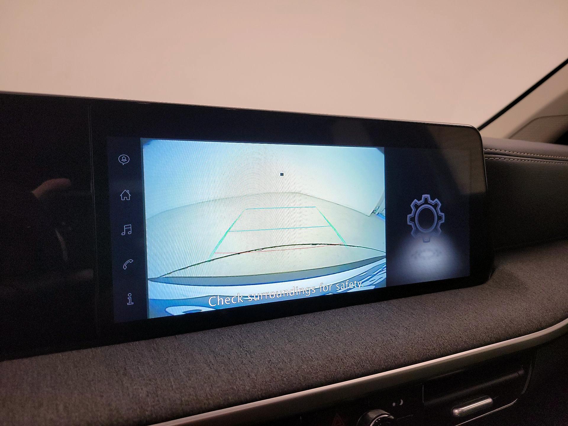 Thumbnail: 2025 Nissan Kicks - 14