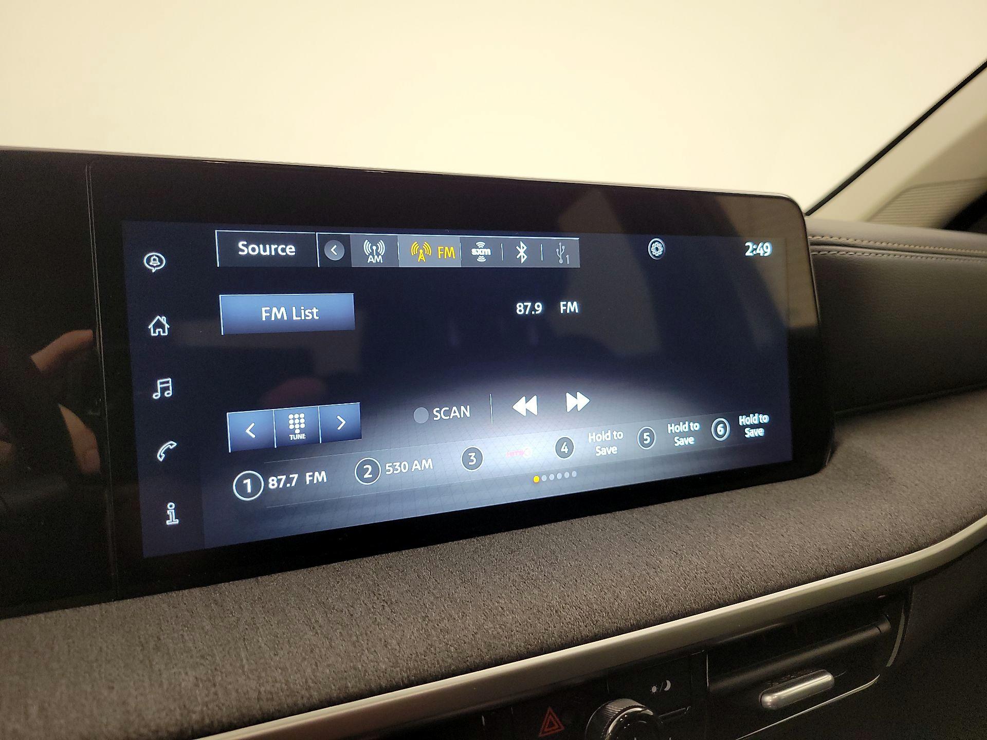 Thumbnail: 2025 Nissan Kicks - 15