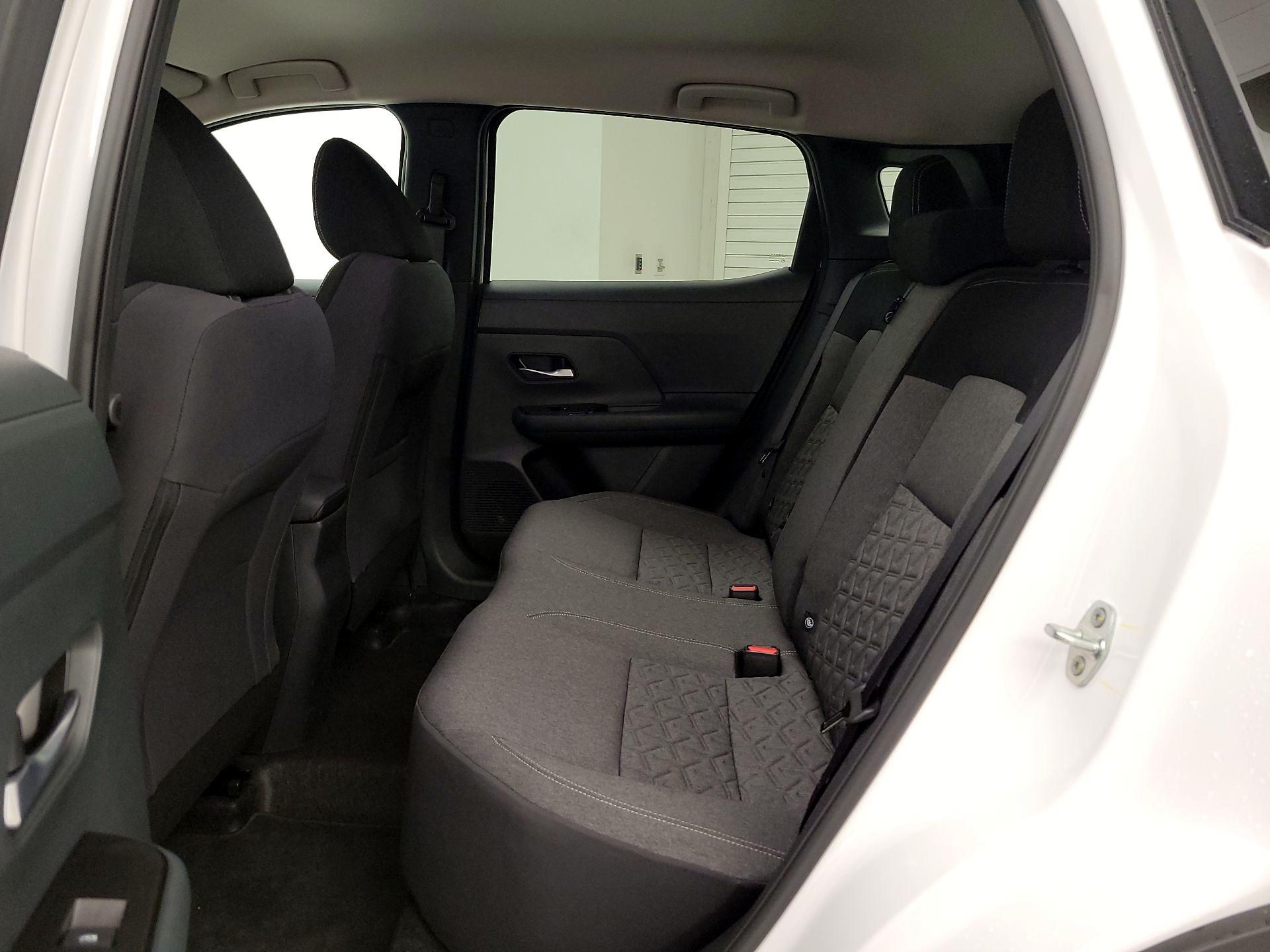 Thumbnail: 2025 Nissan Kicks - 19