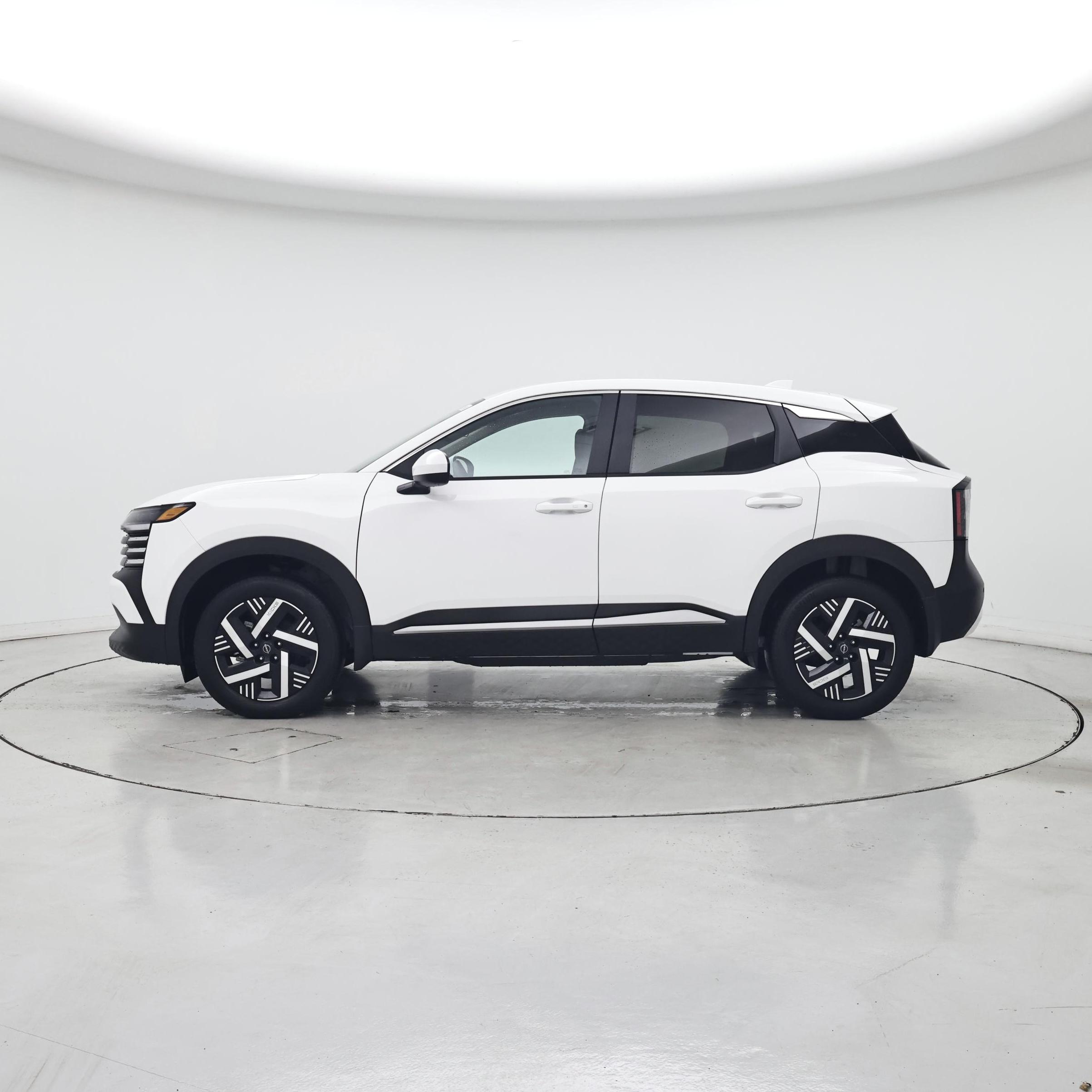 Thumbnail: 2025 Nissan Kicks - 3