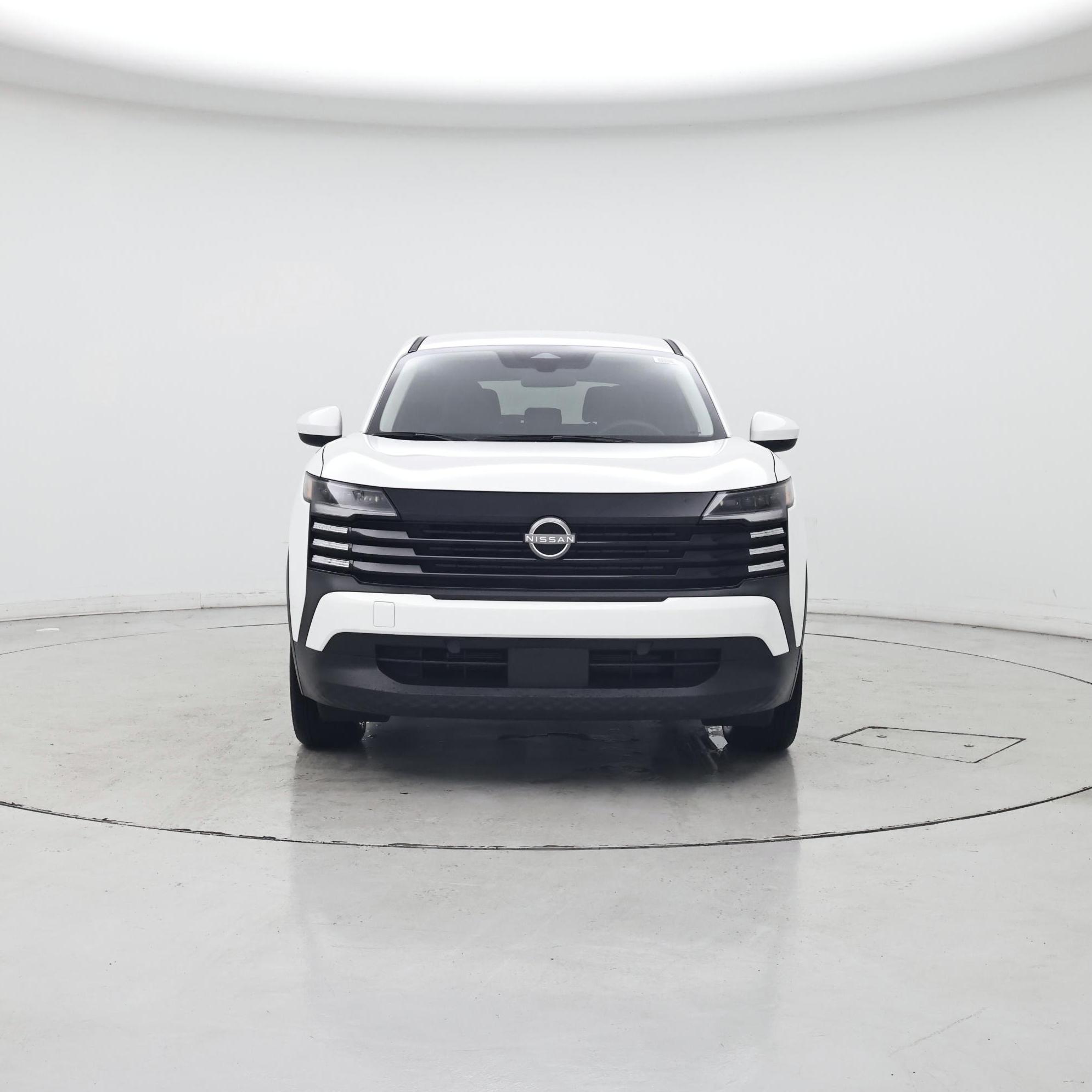 Thumbnail: 2025 Nissan Kicks - 5