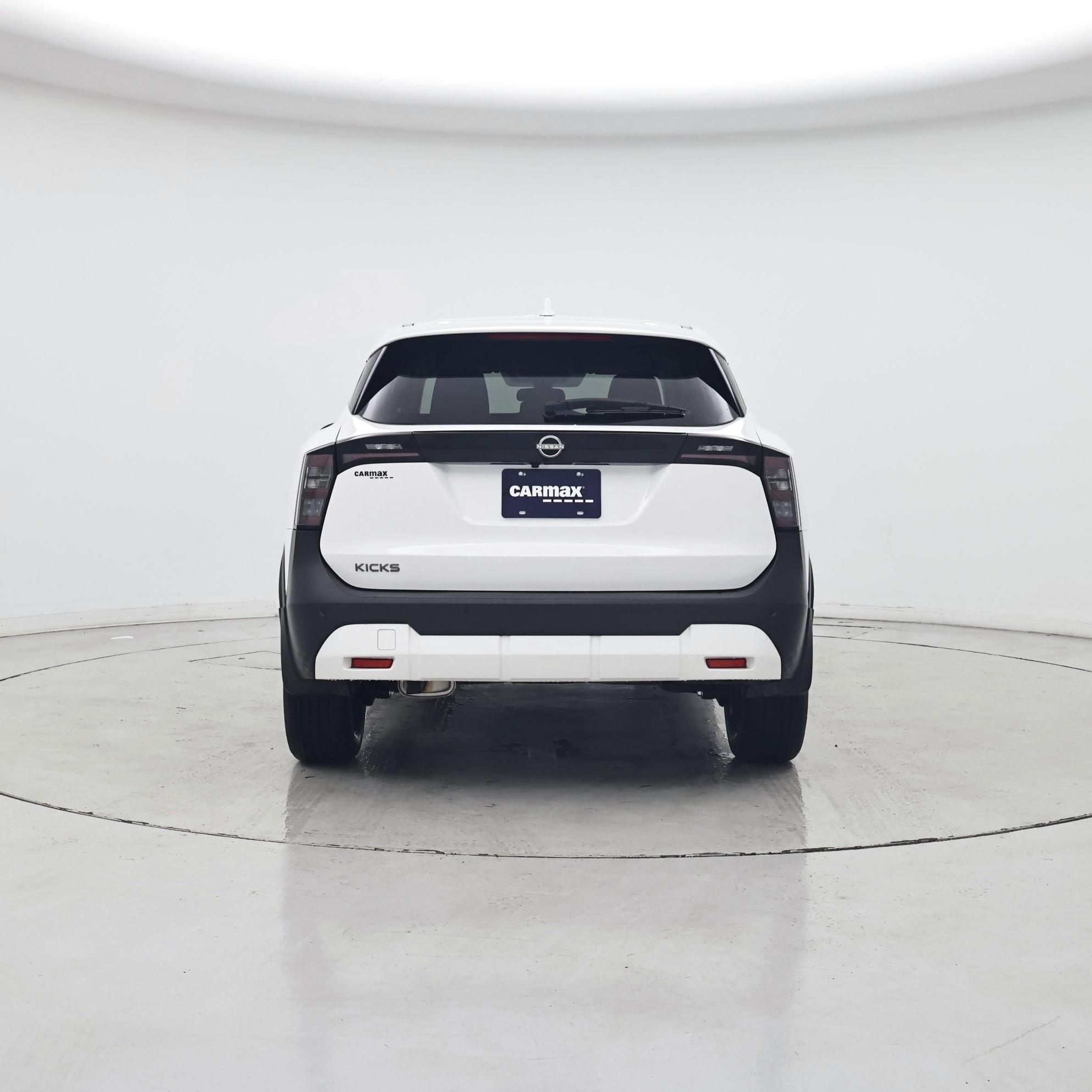 Thumbnail: 2025 Nissan Kicks - 6