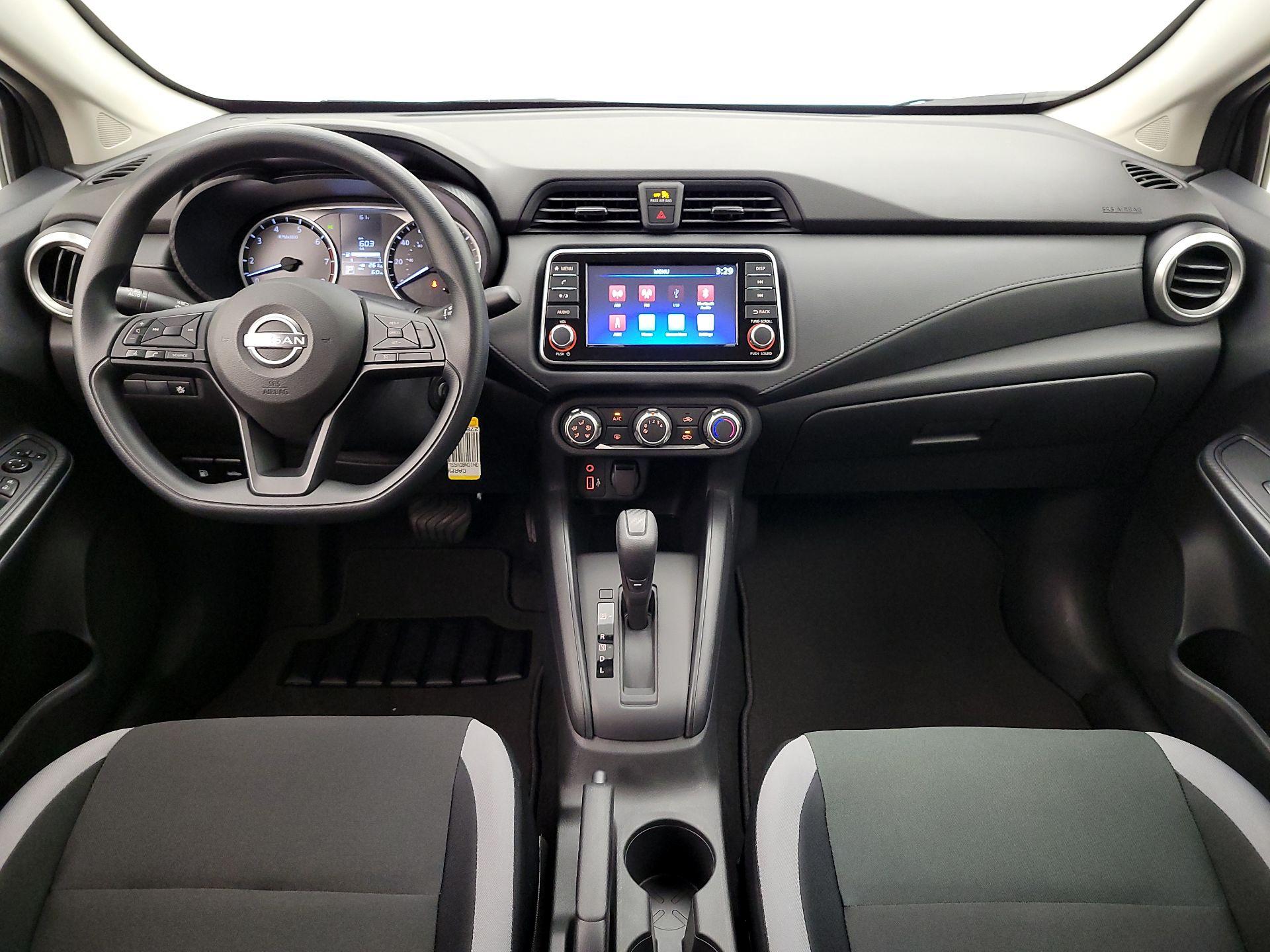 Thumbnail: 2025 Nissan Versa - 9