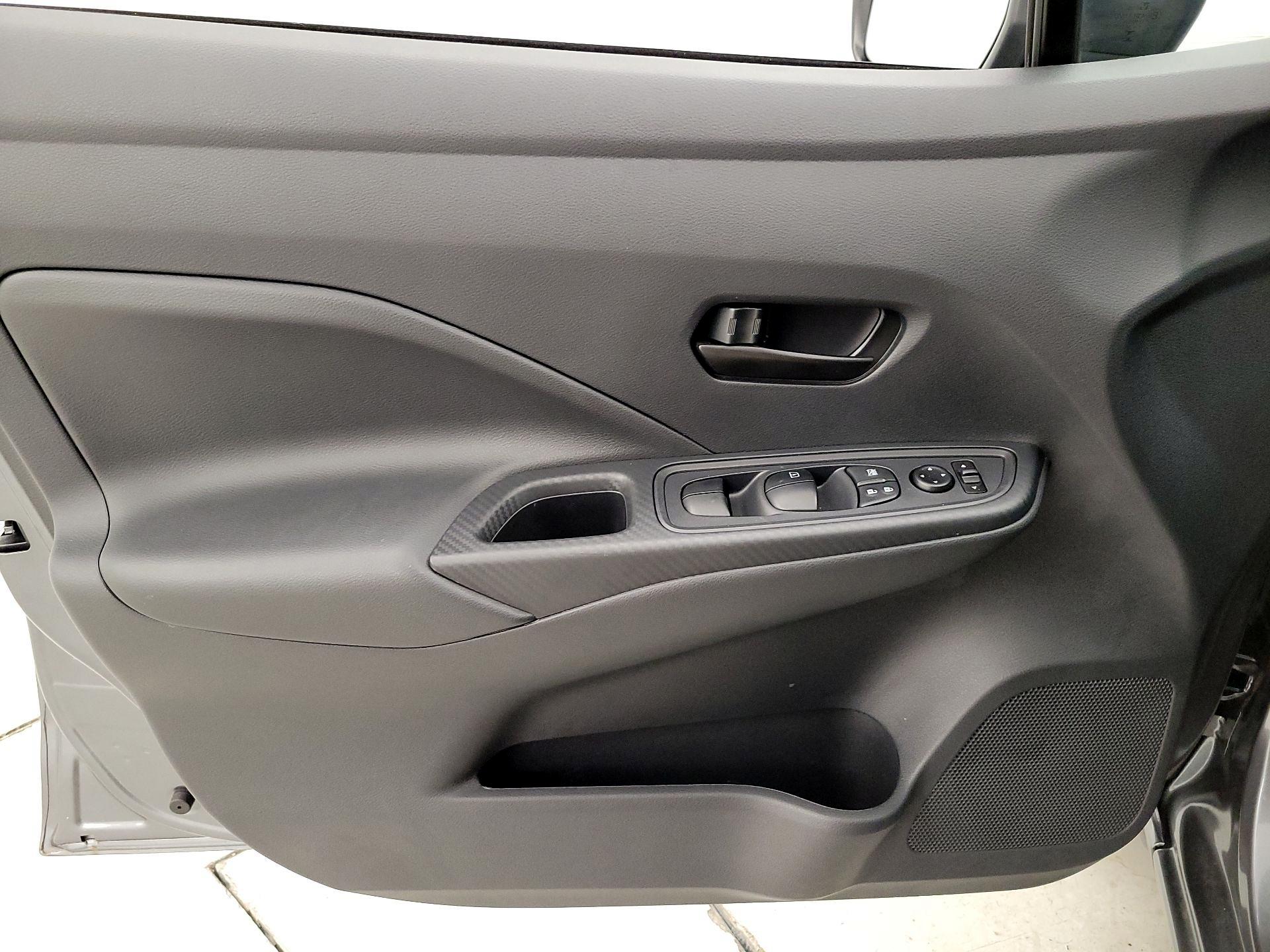 Thumbnail: 2025 Nissan Versa - 12