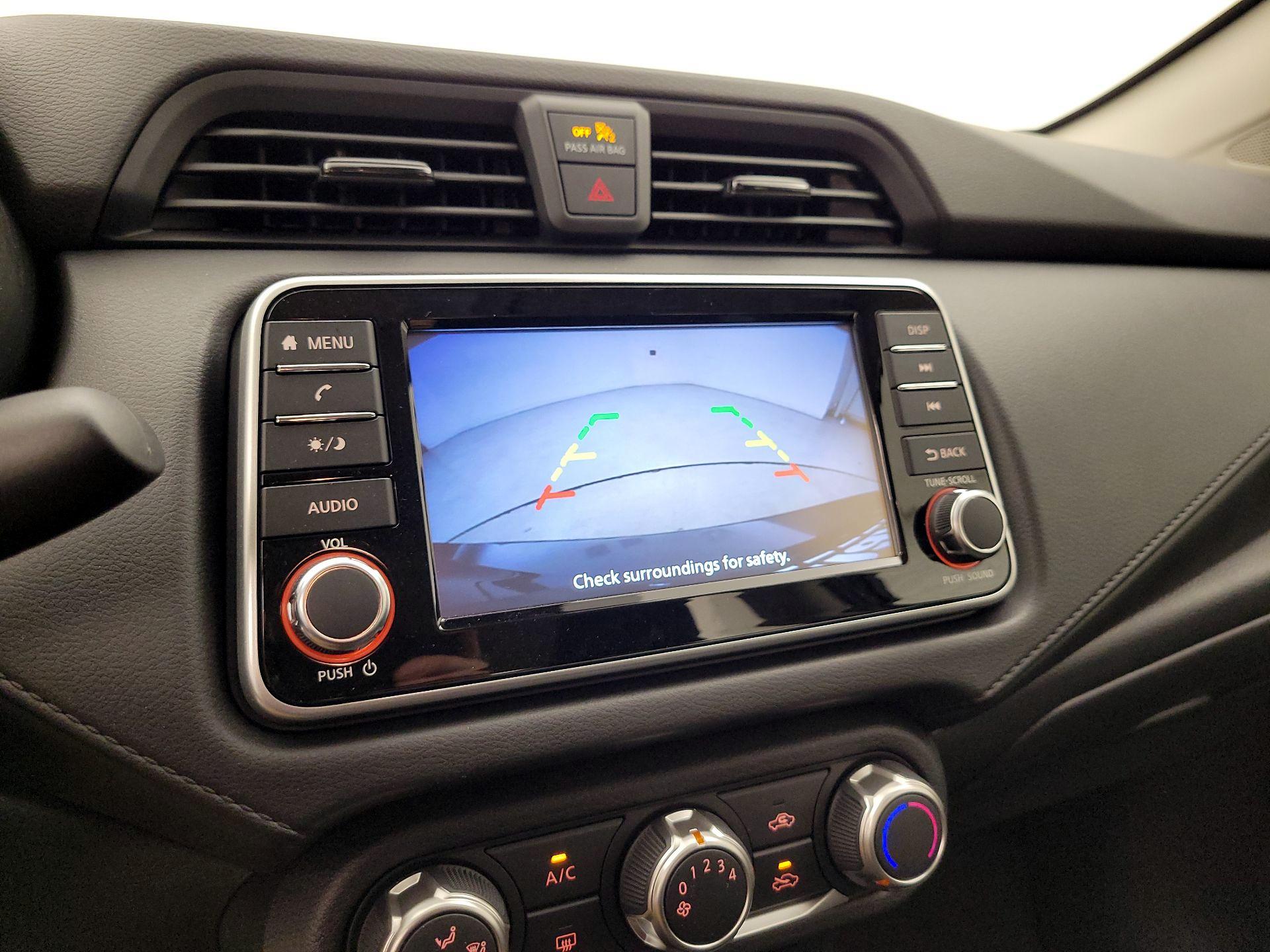 Thumbnail: 2025 Nissan Versa - 14