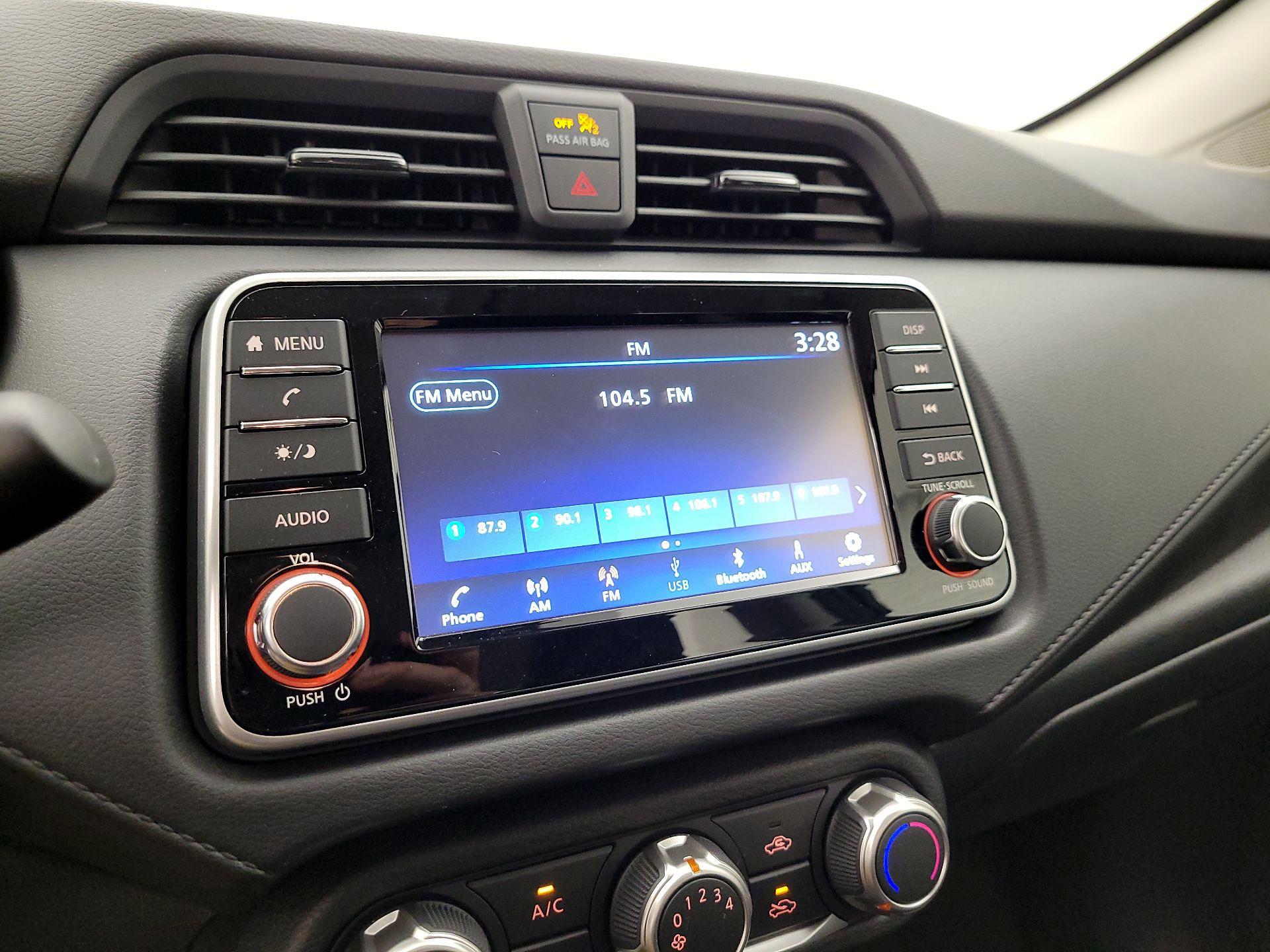 Thumbnail: 2025 Nissan Versa - 15