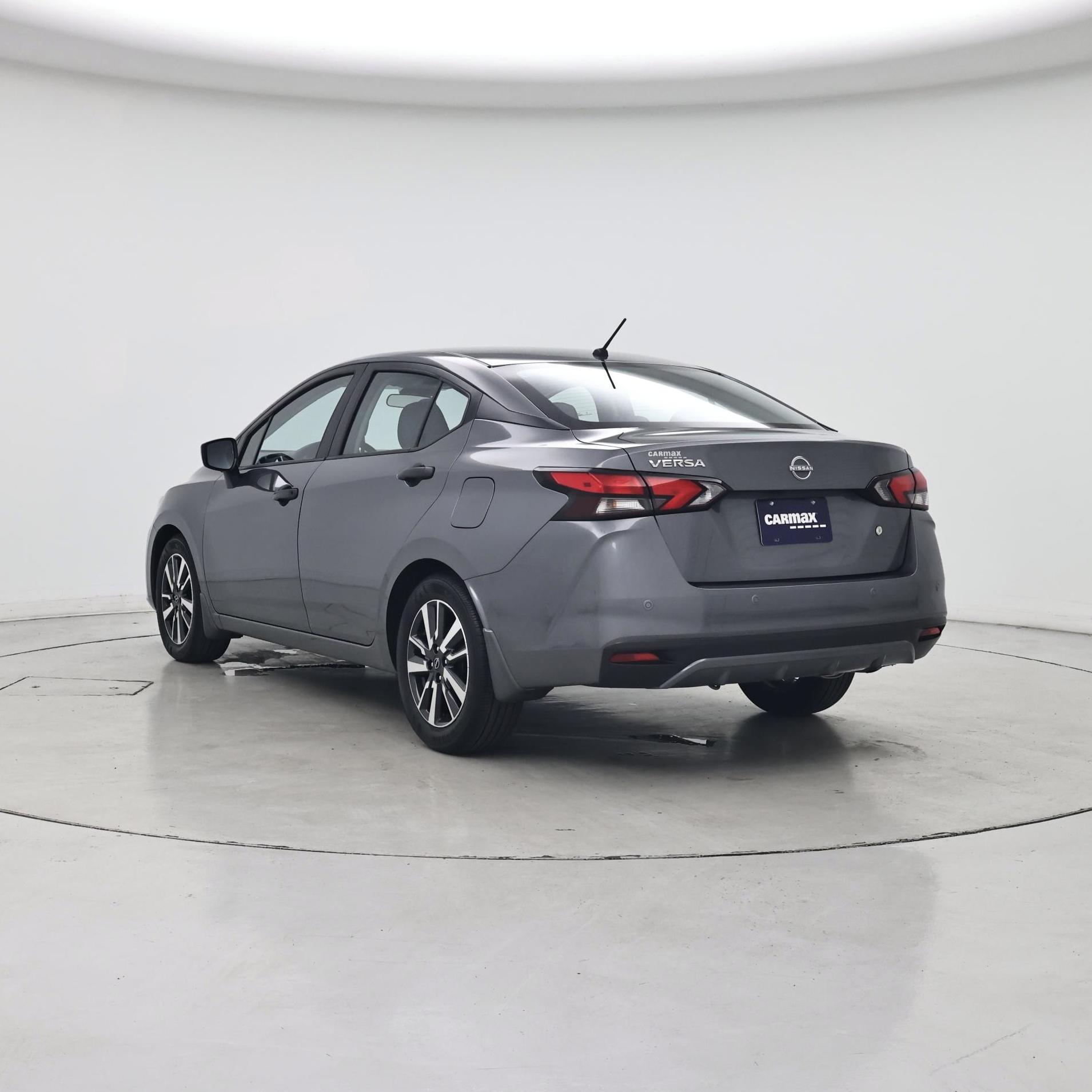 Thumbnail: 2025 Nissan Versa - 2