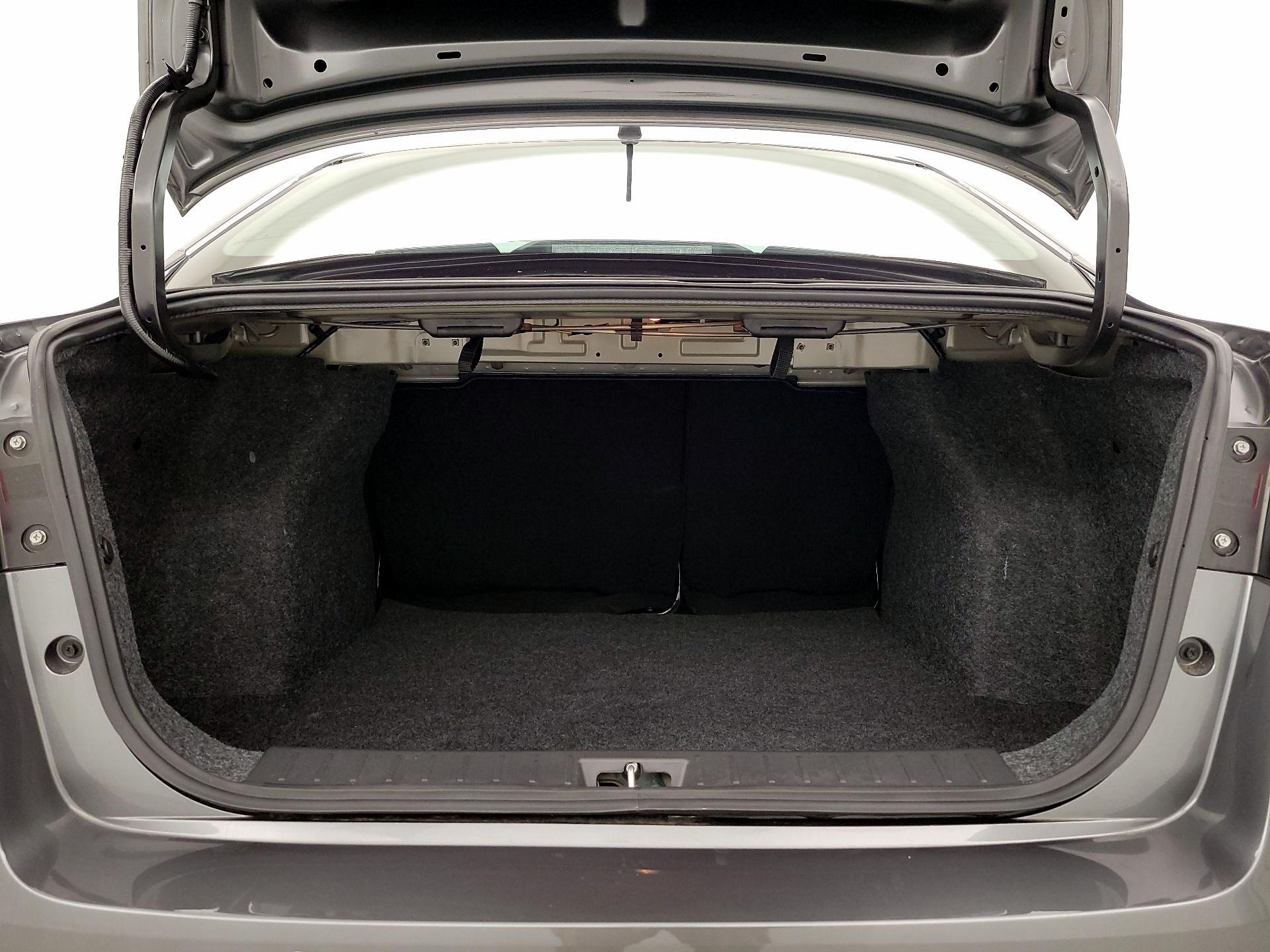 Thumbnail: 2025 Nissan Versa - 20