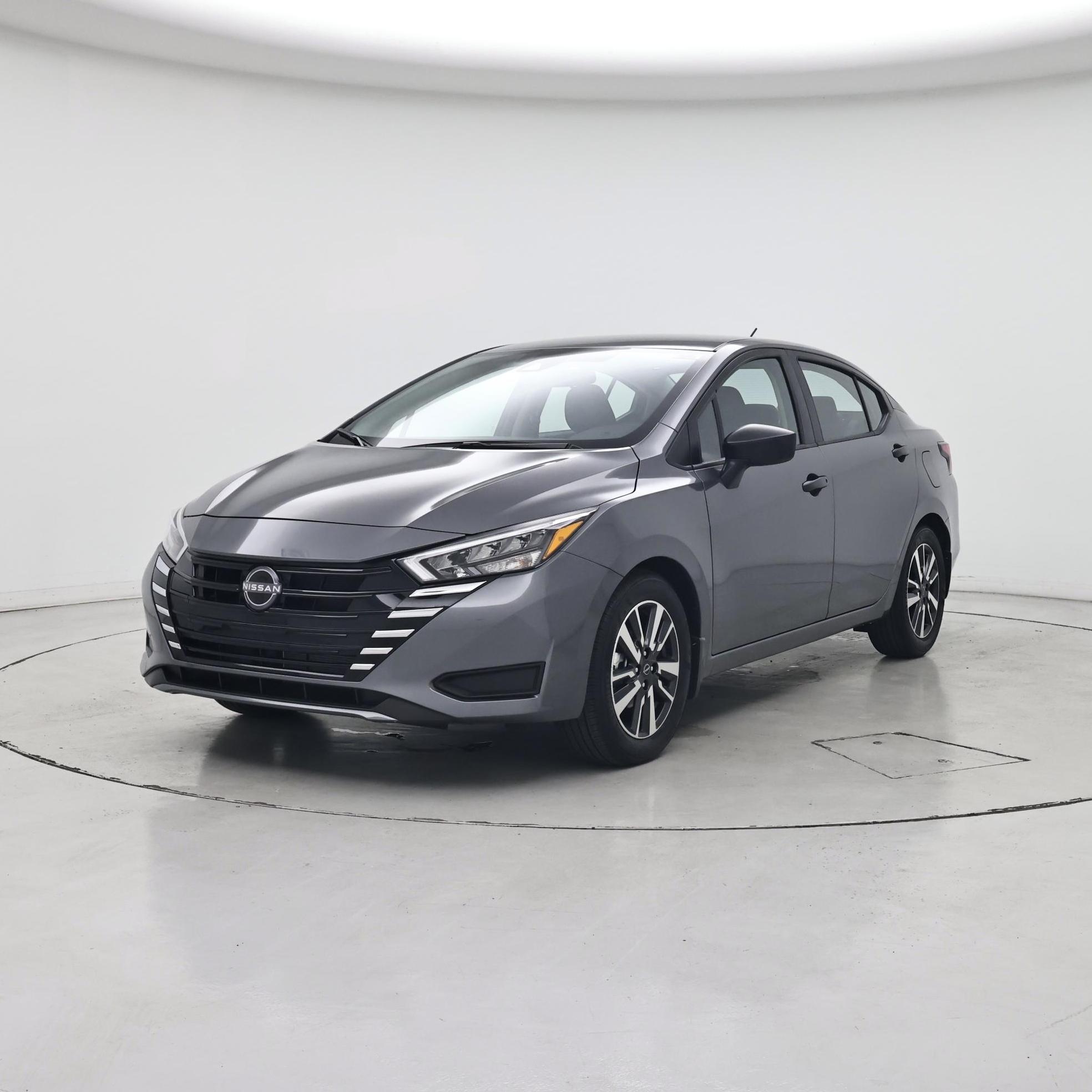 Thumbnail: 2025 Nissan Versa - 4