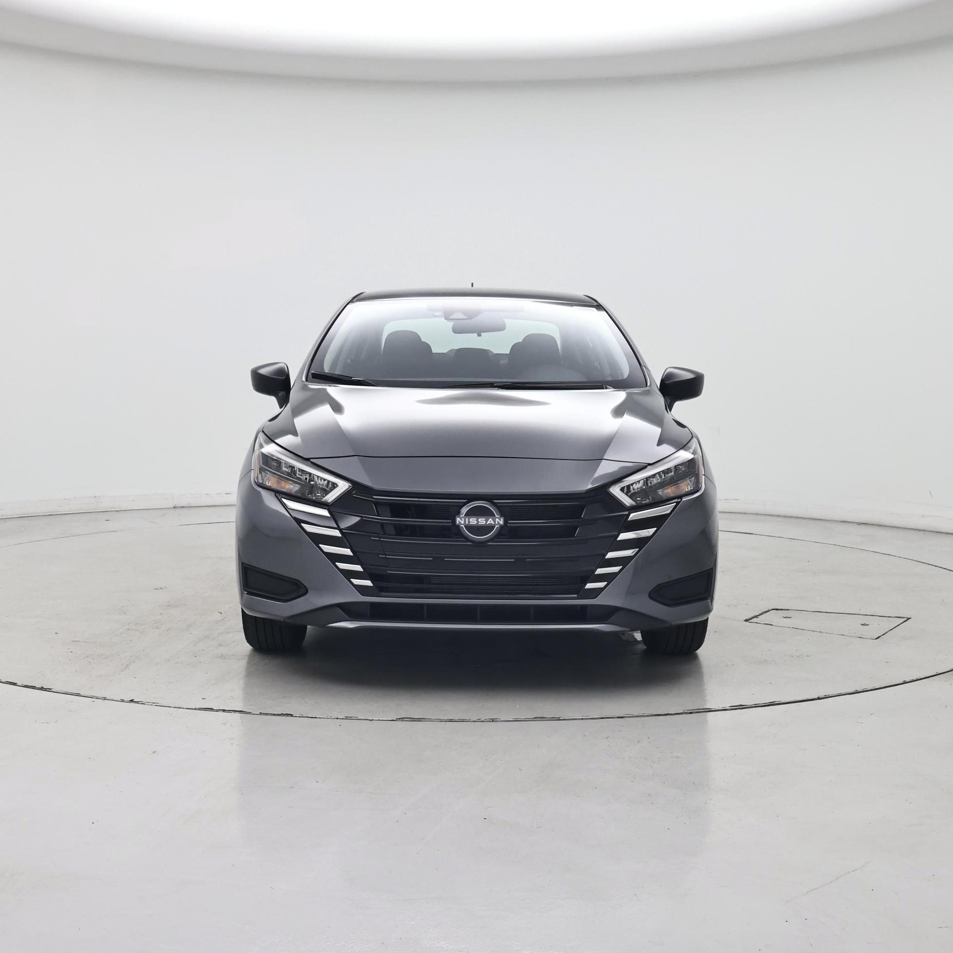 Thumbnail: 2025 Nissan Versa - 5