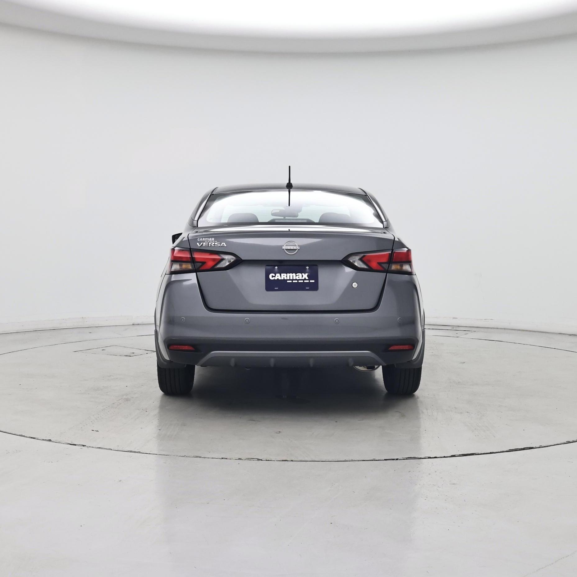 Thumbnail: 2025 Nissan Versa - 6