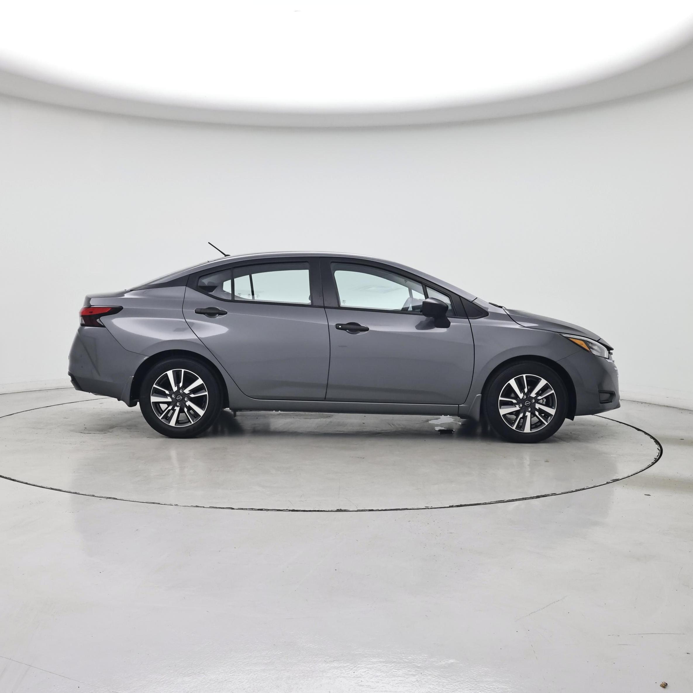 Thumbnail: 2025 Nissan Versa - 7