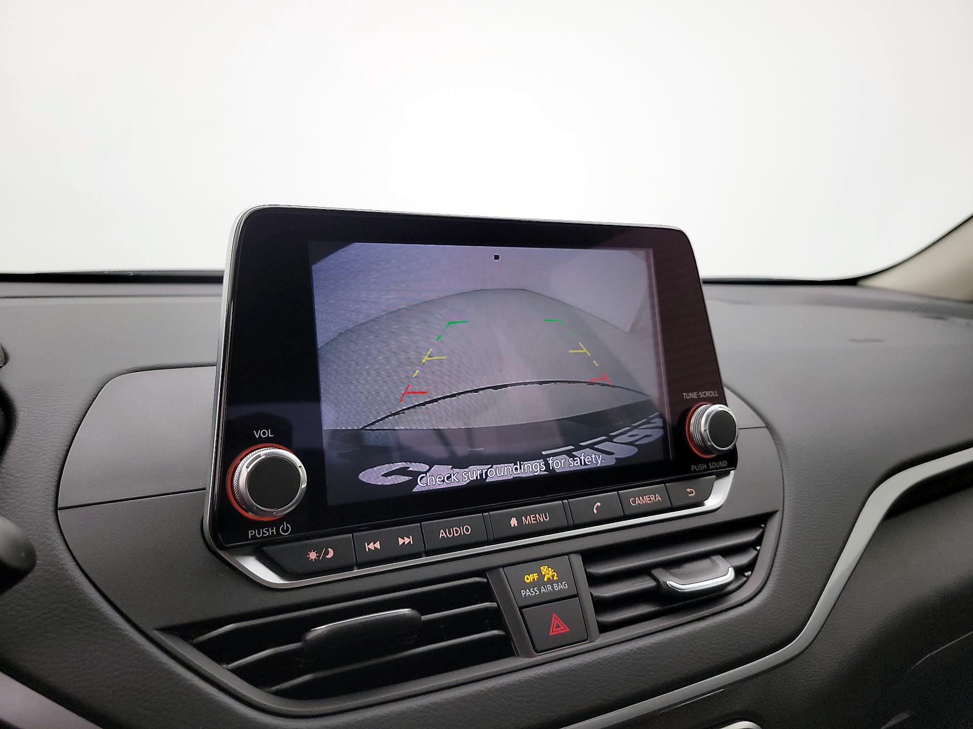 Thumbnail: 2025 Nissan Altima - 14