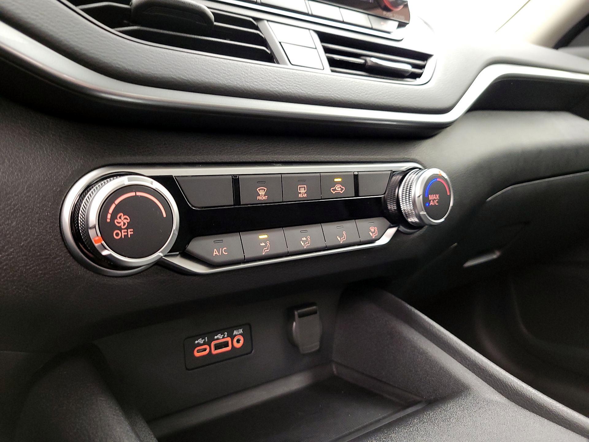 Thumbnail: 2025 Nissan Altima - 16