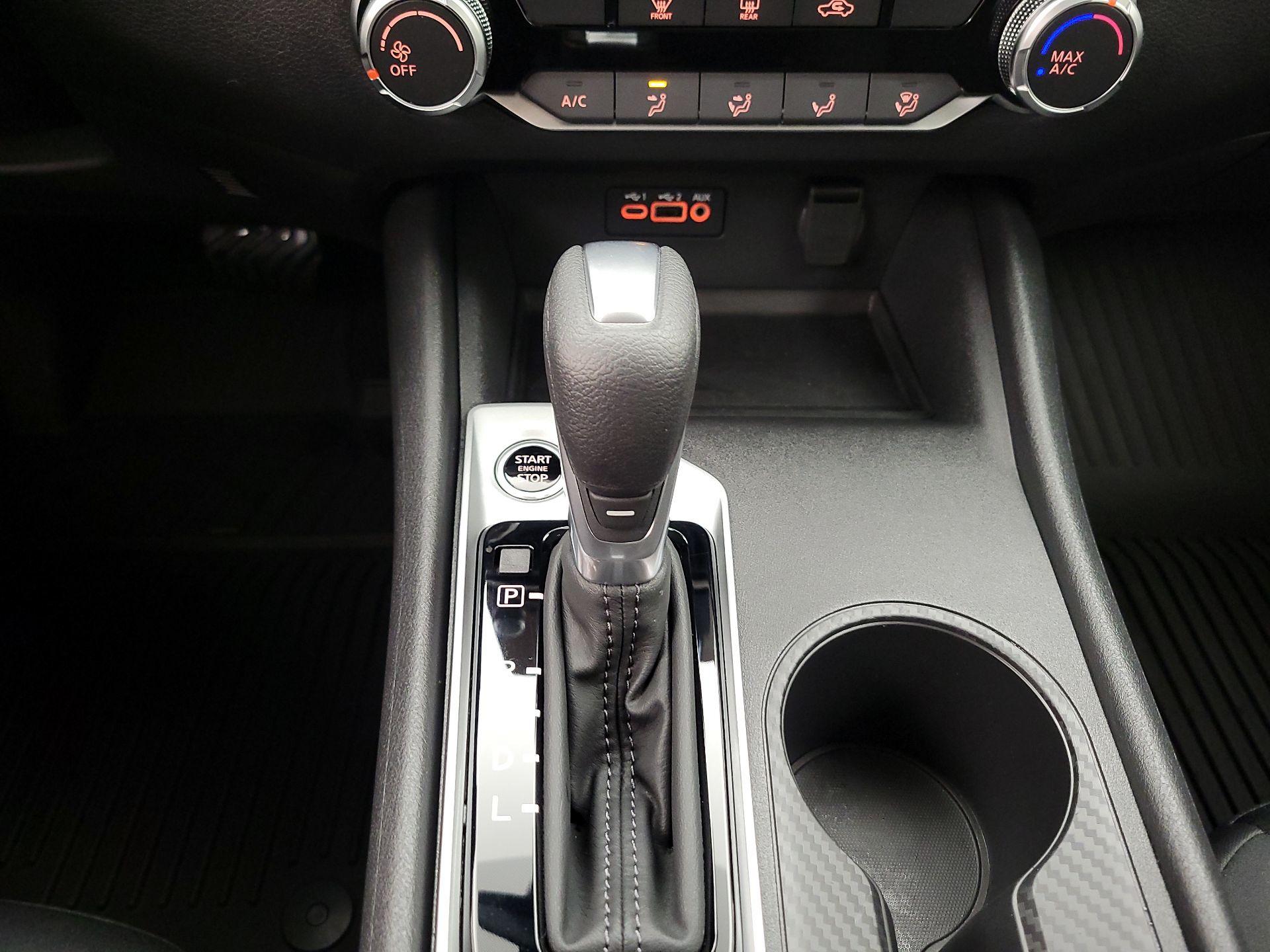 Thumbnail: 2025 Nissan Altima - 17