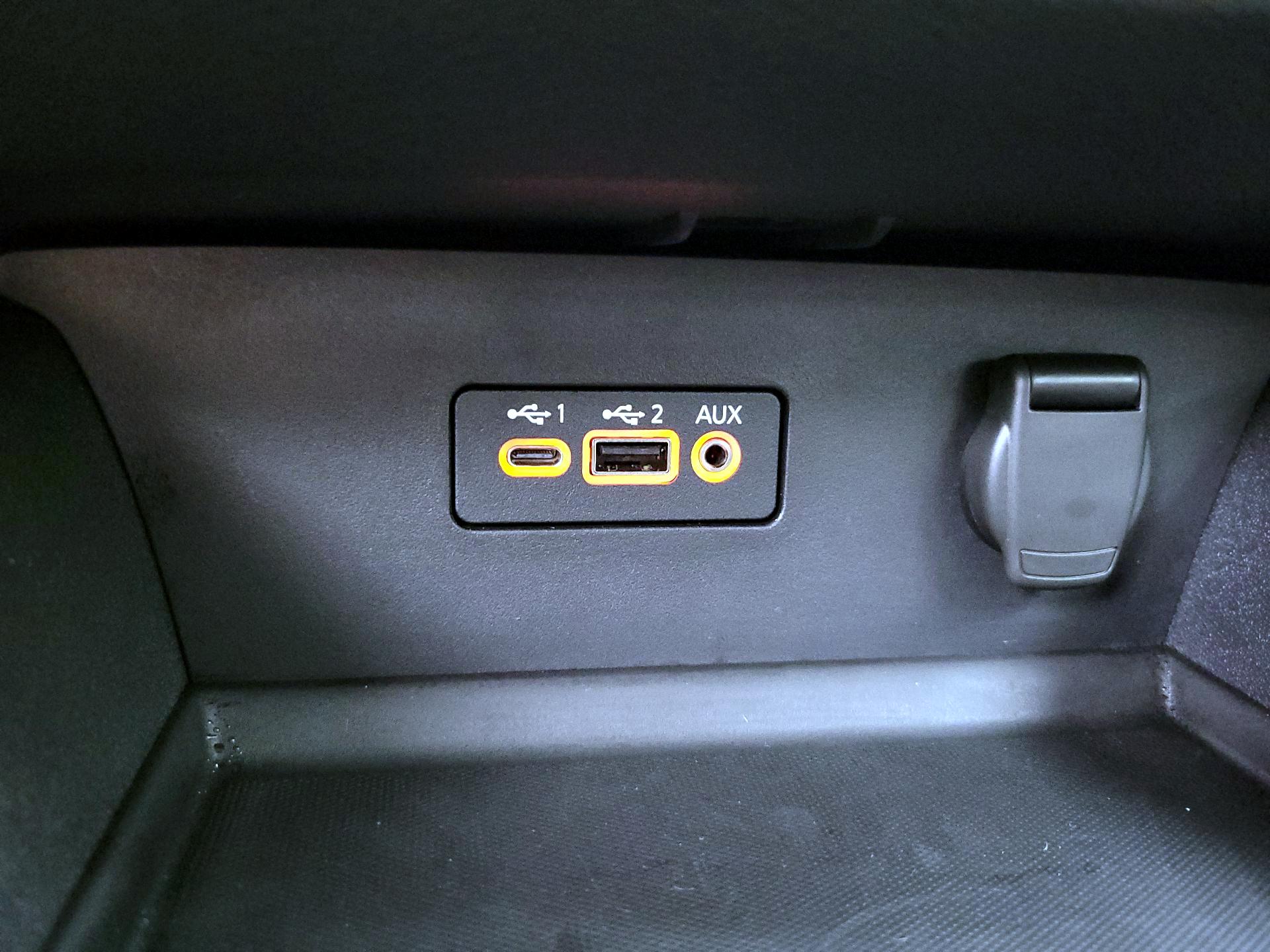 Thumbnail: 2025 Nissan Altima - 18