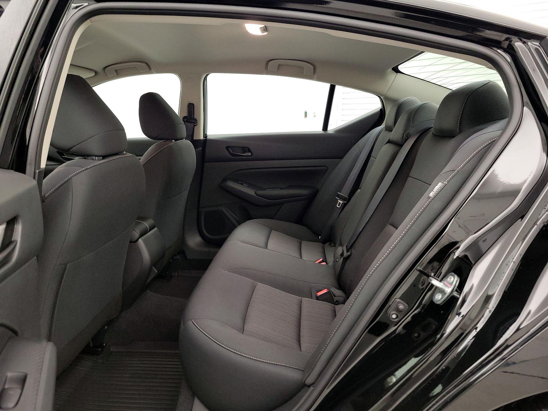 Thumbnail: 2025 Nissan Altima - 19