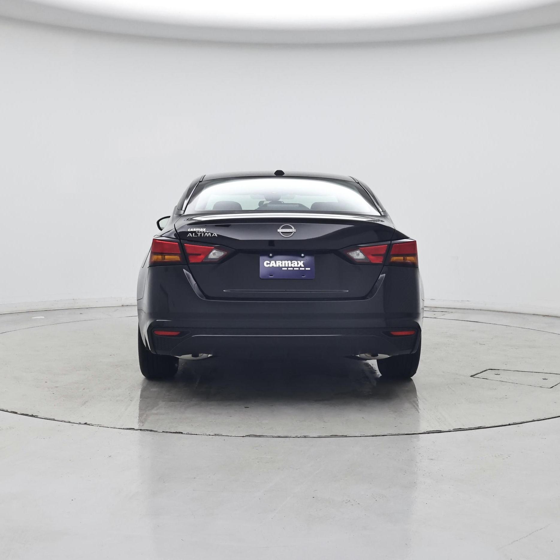 Thumbnail: 2025 Nissan Altima - 6