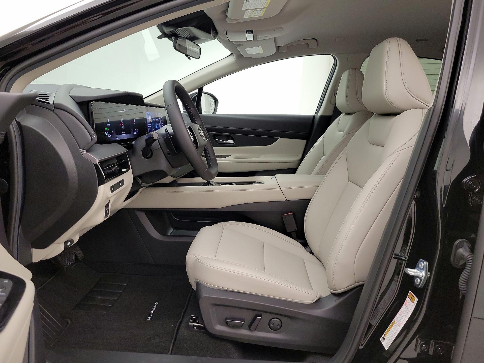 Thumbnail: 2025 Nissan Murano - 11