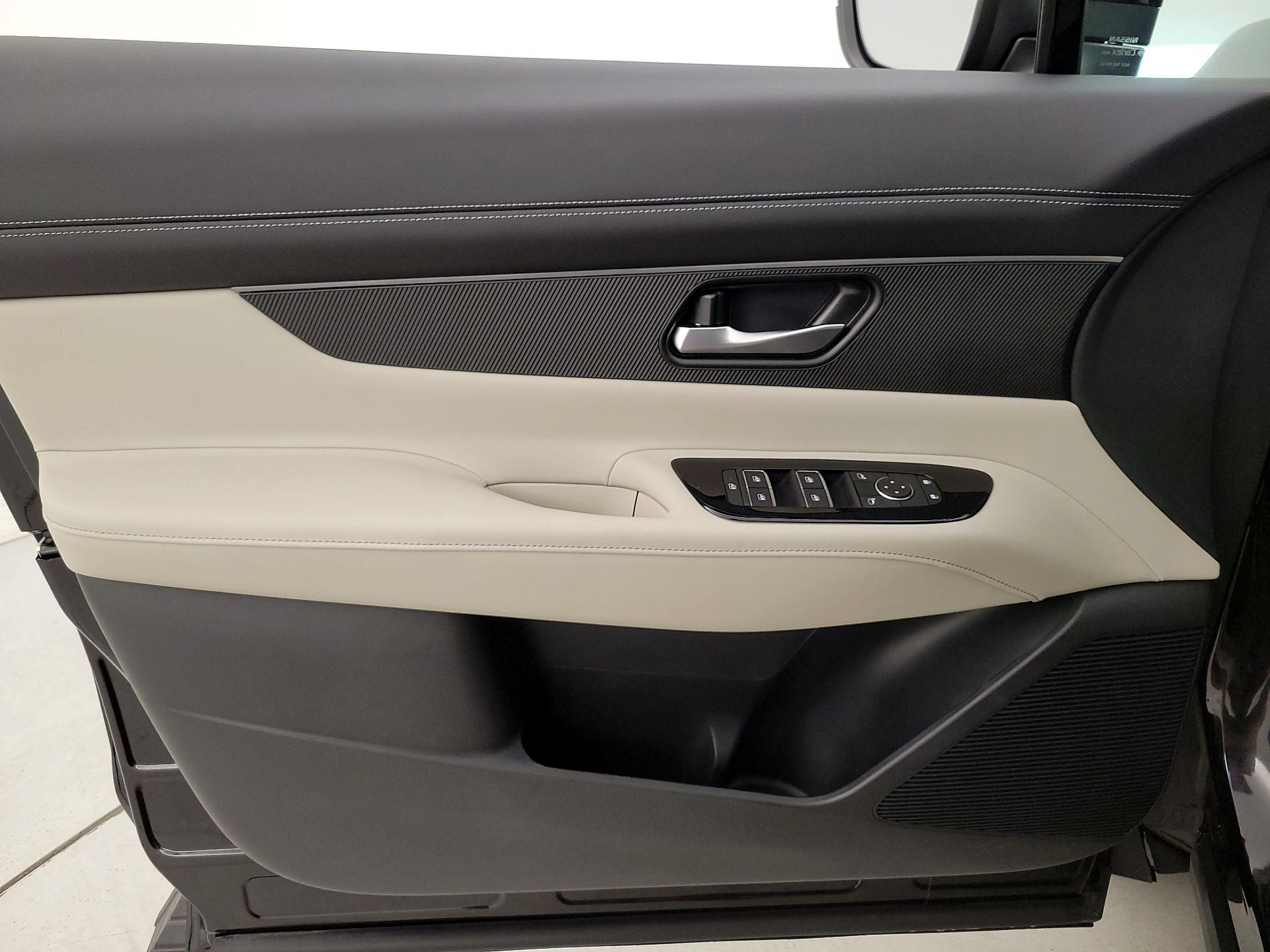 Thumbnail: 2025 Nissan Murano - 12