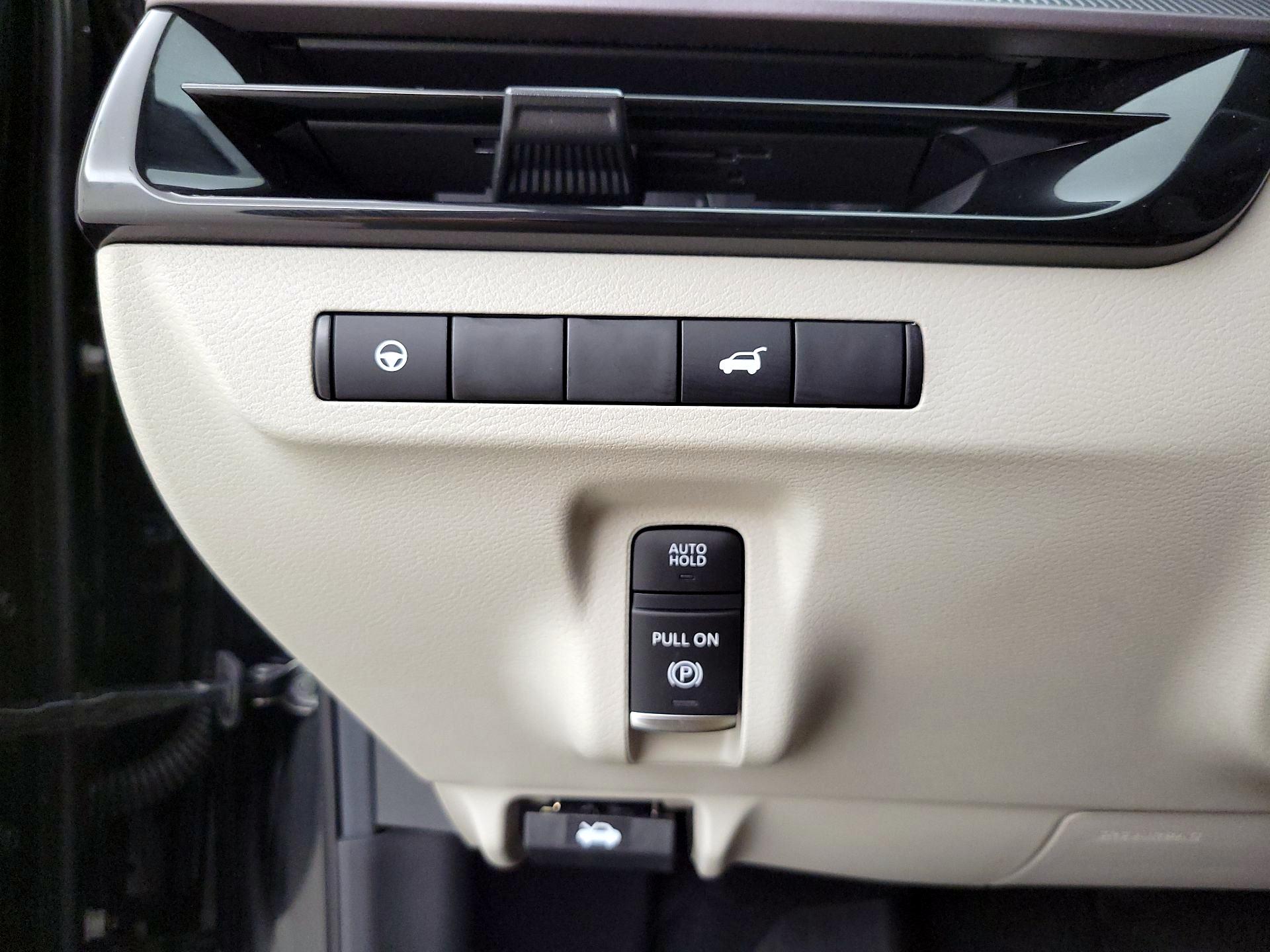 Thumbnail: 2025 Nissan Murano - 13