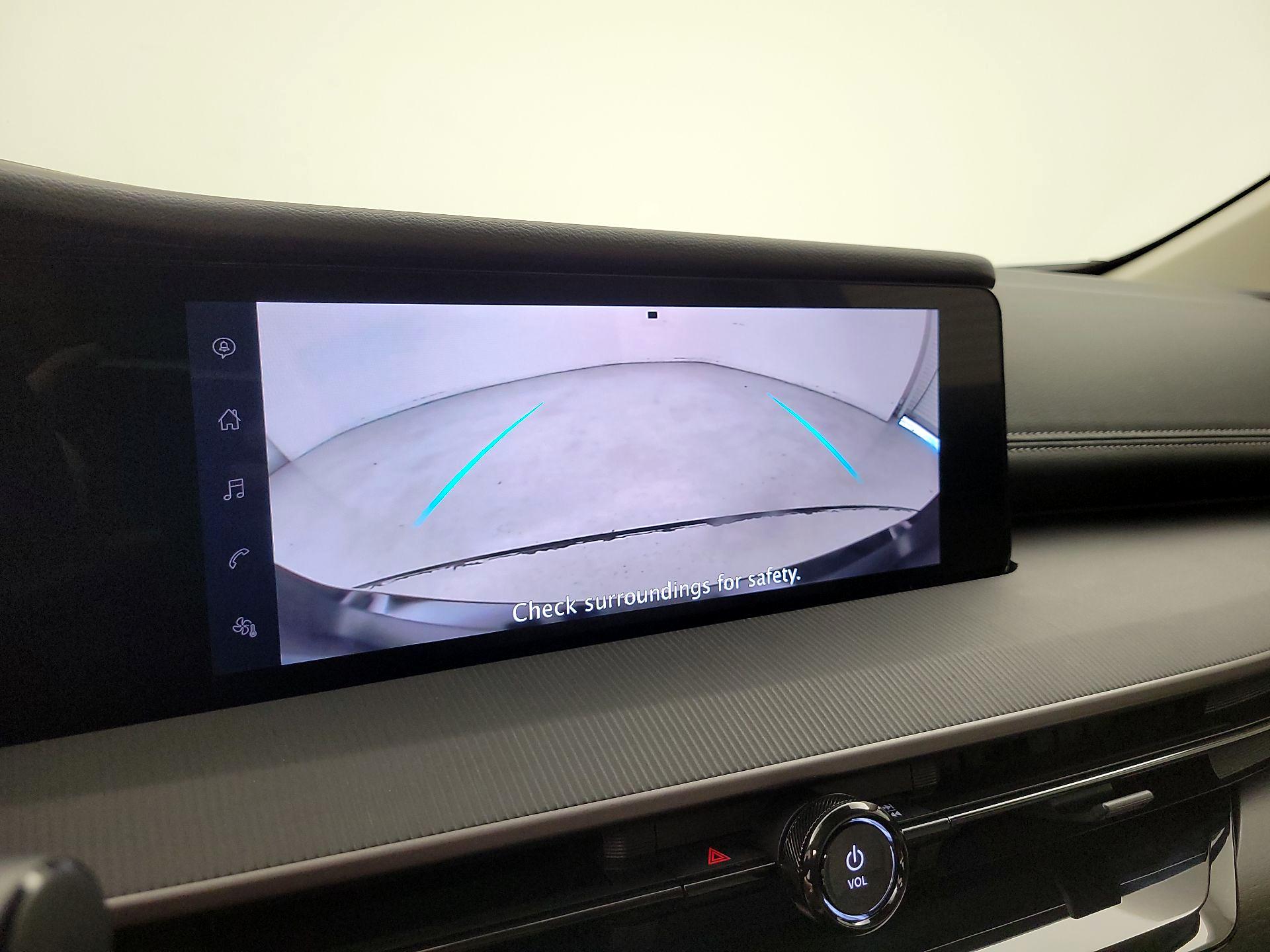 Thumbnail: 2025 Nissan Murano - 14