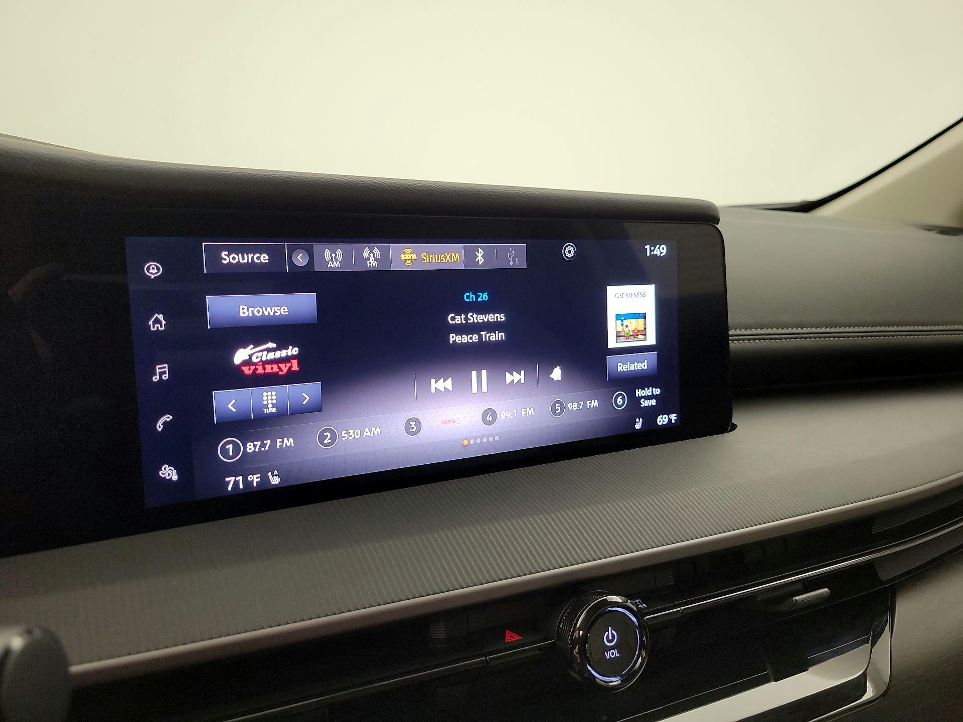 Thumbnail: 2025 Nissan Murano - 15