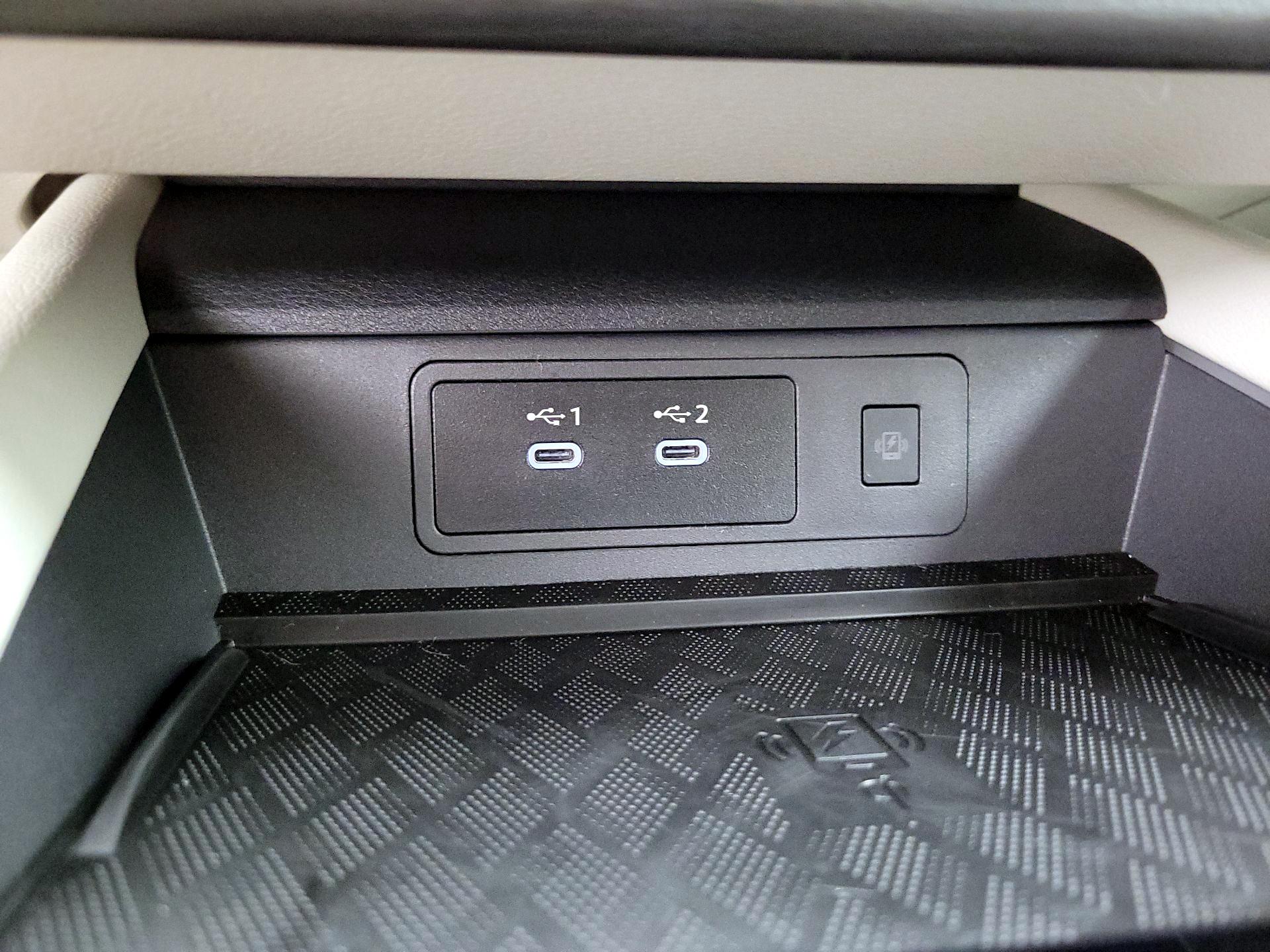 Thumbnail: 2025 Nissan Murano - 18