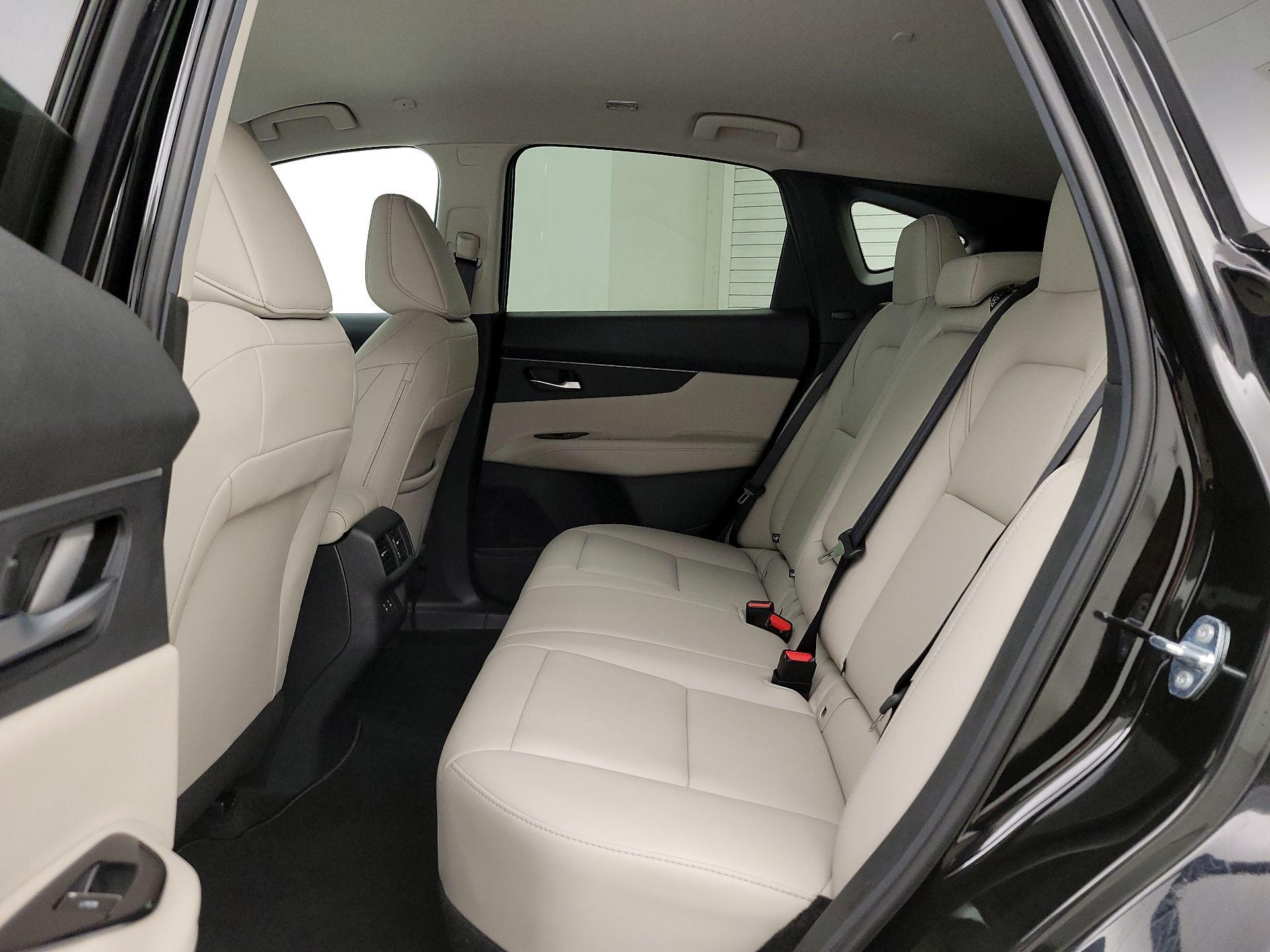 Thumbnail: 2025 Nissan Murano - 19