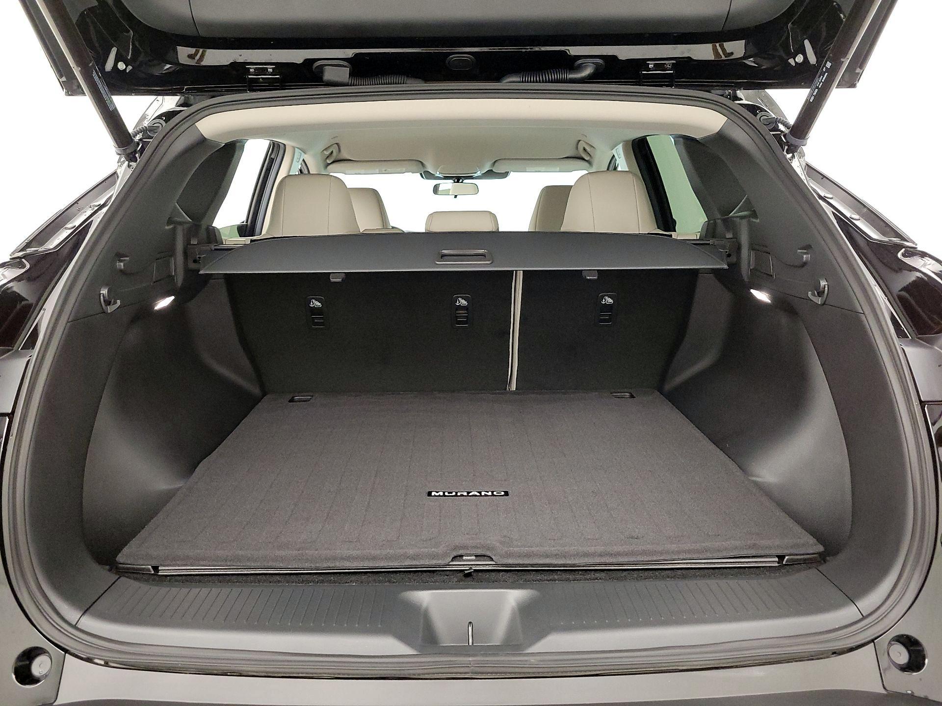 Thumbnail: 2025 Nissan Murano - 20