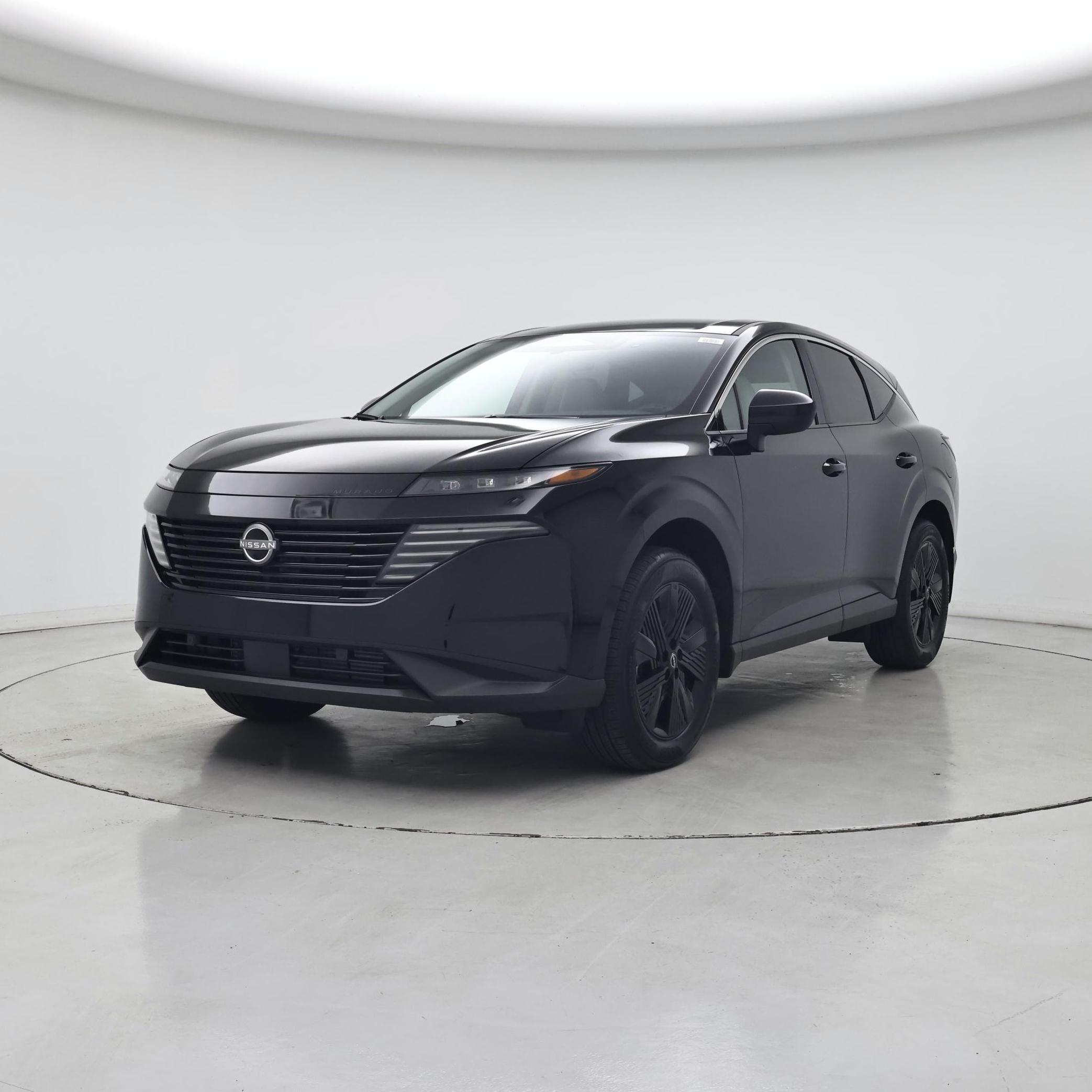 Thumbnail: 2025 Nissan Murano - 4