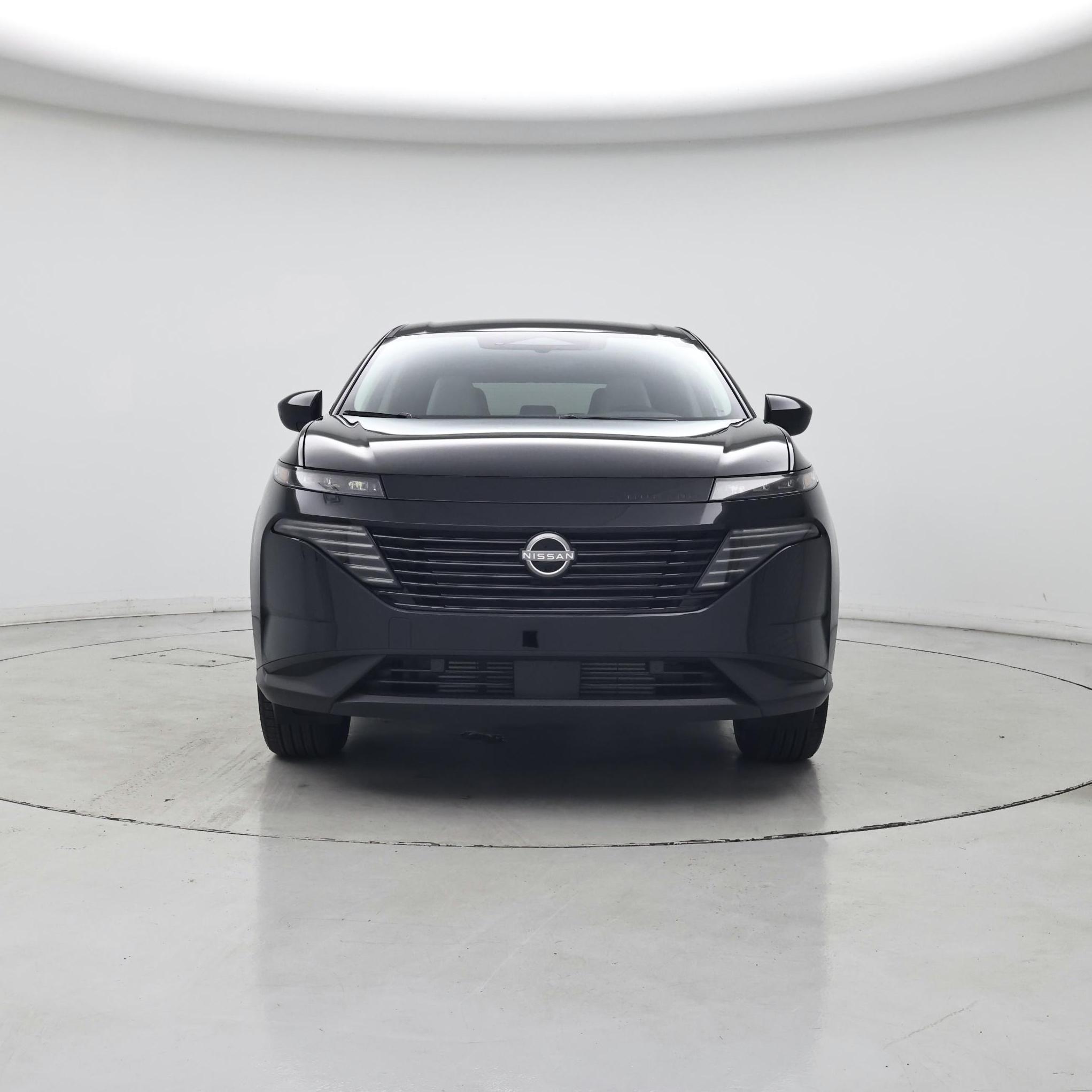 Thumbnail: 2025 Nissan Murano - 5