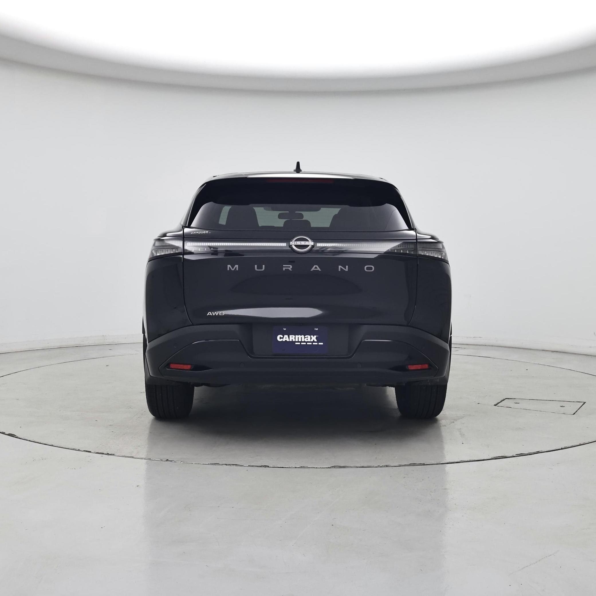 Thumbnail: 2025 Nissan Murano - 6