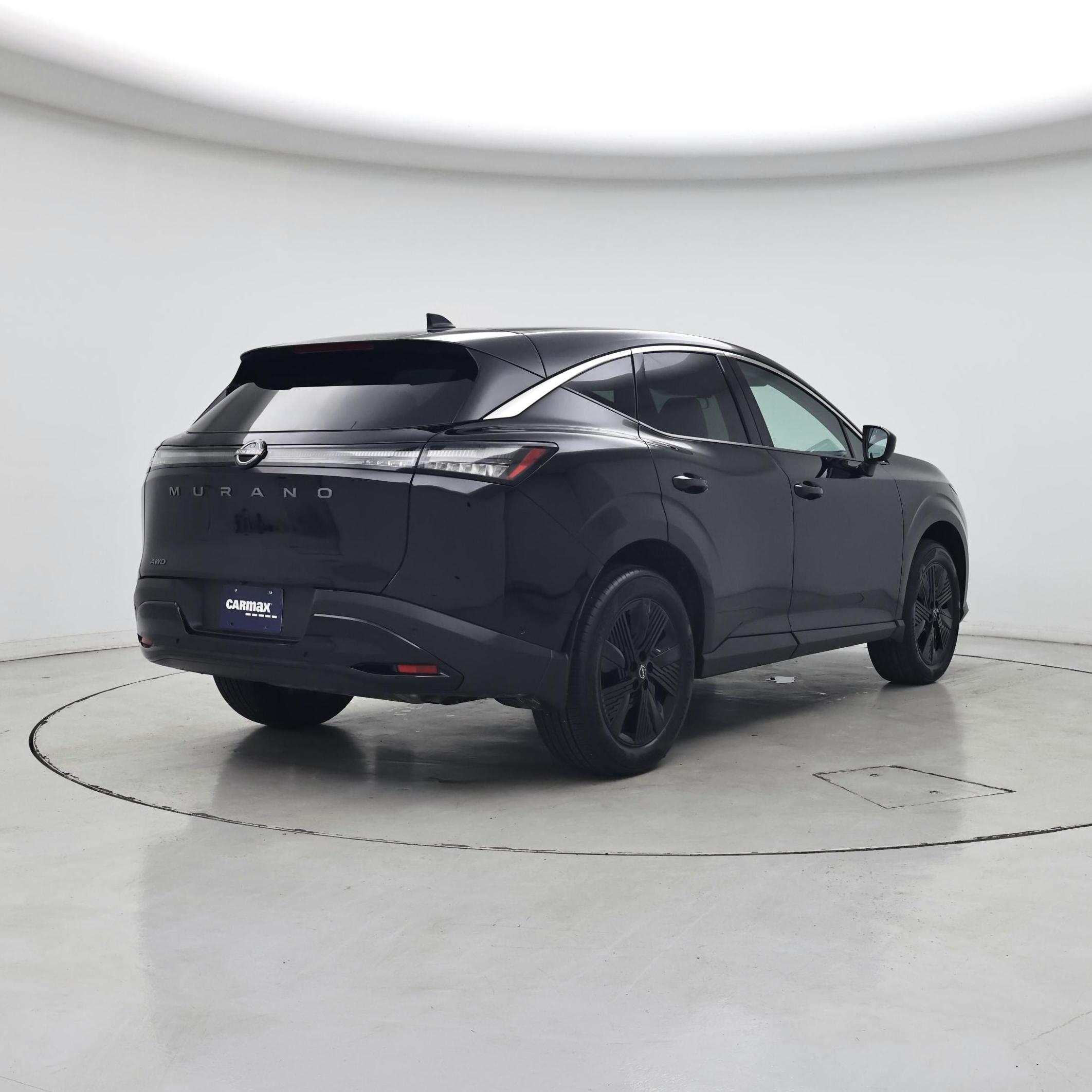 Thumbnail: 2025 Nissan Murano - 8