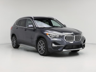 2020 BMW X1 SDrive28i